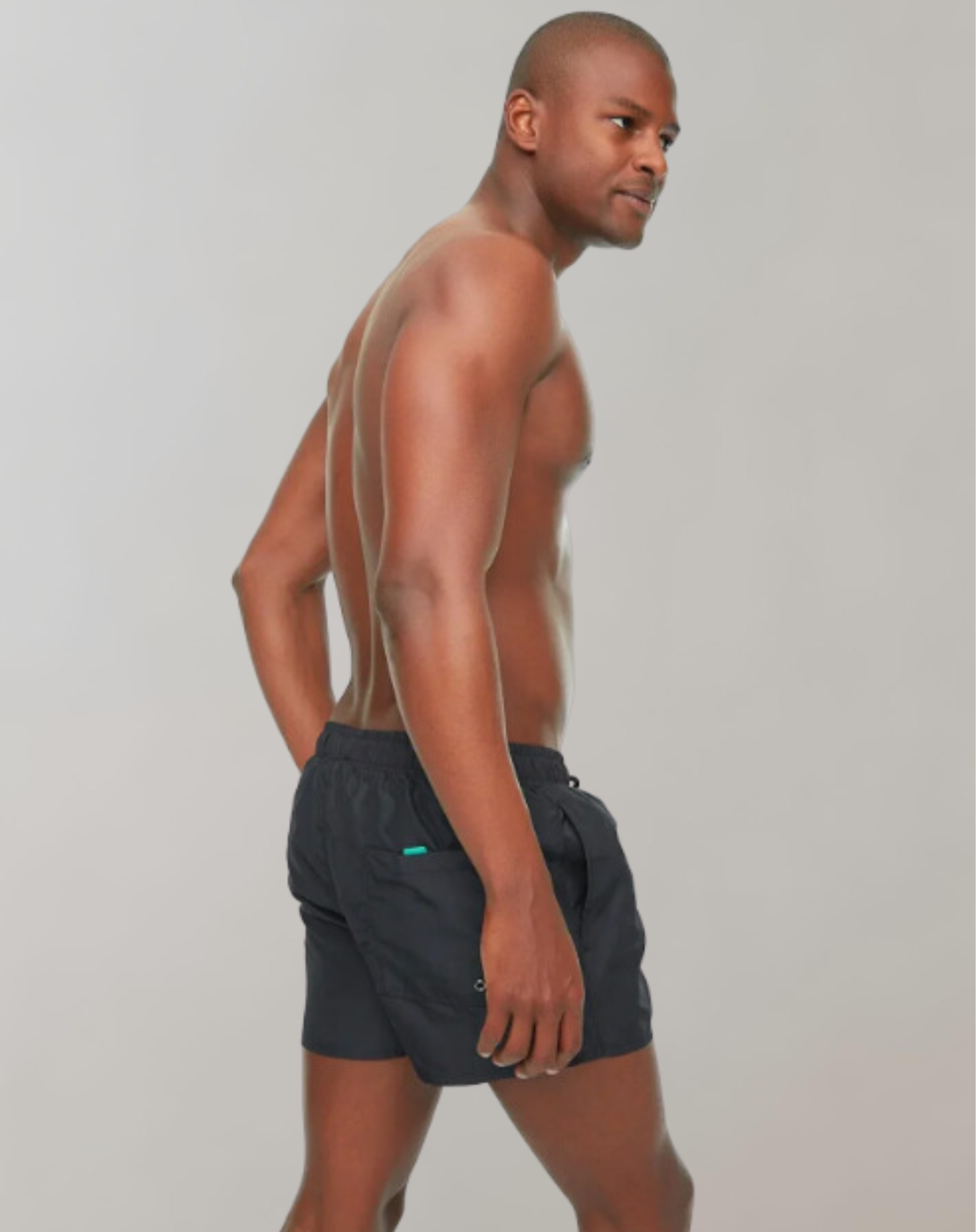 Tanshorts – Badeshorts zum Sonnenbaden