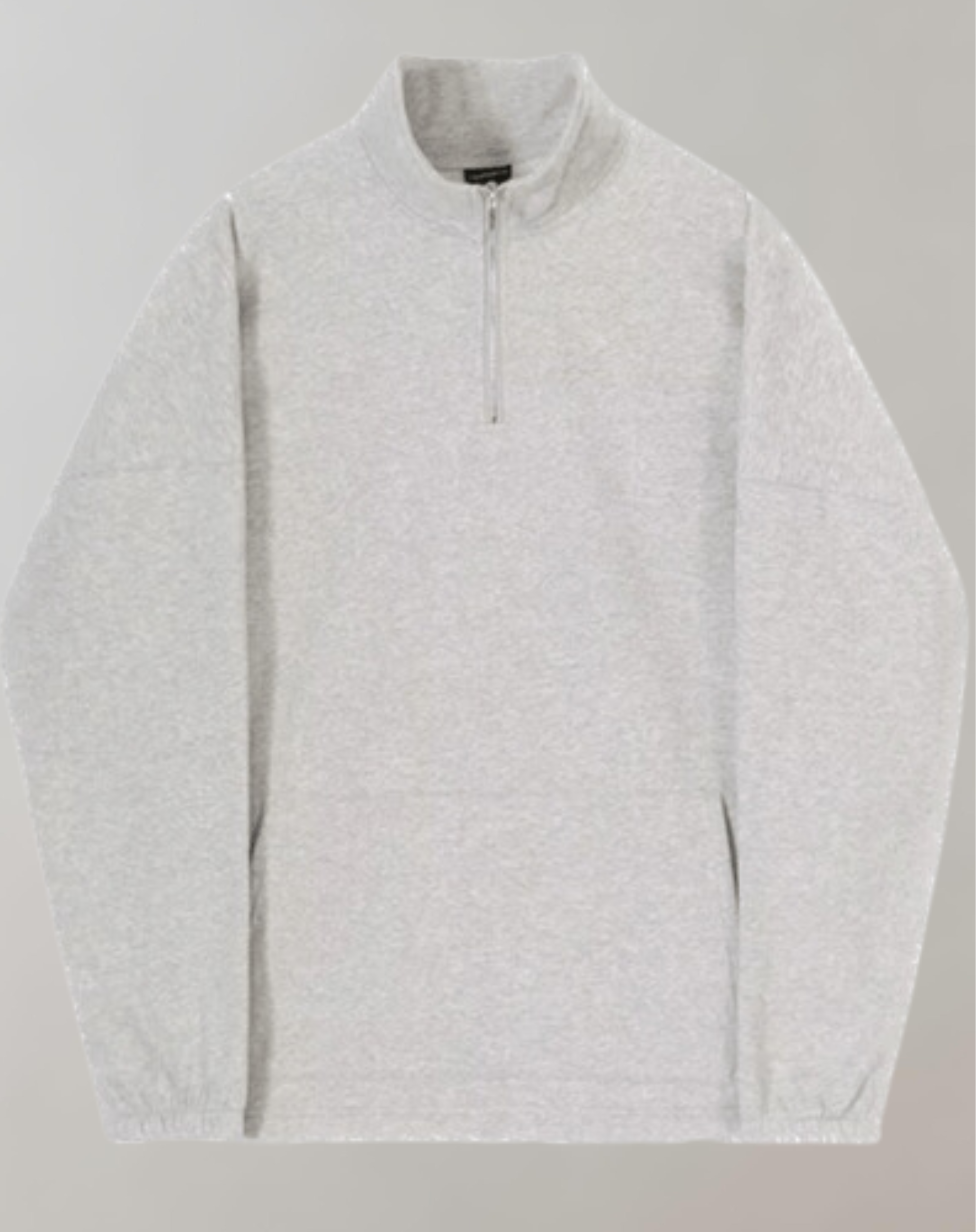 Russo - Pullover mit Taschen