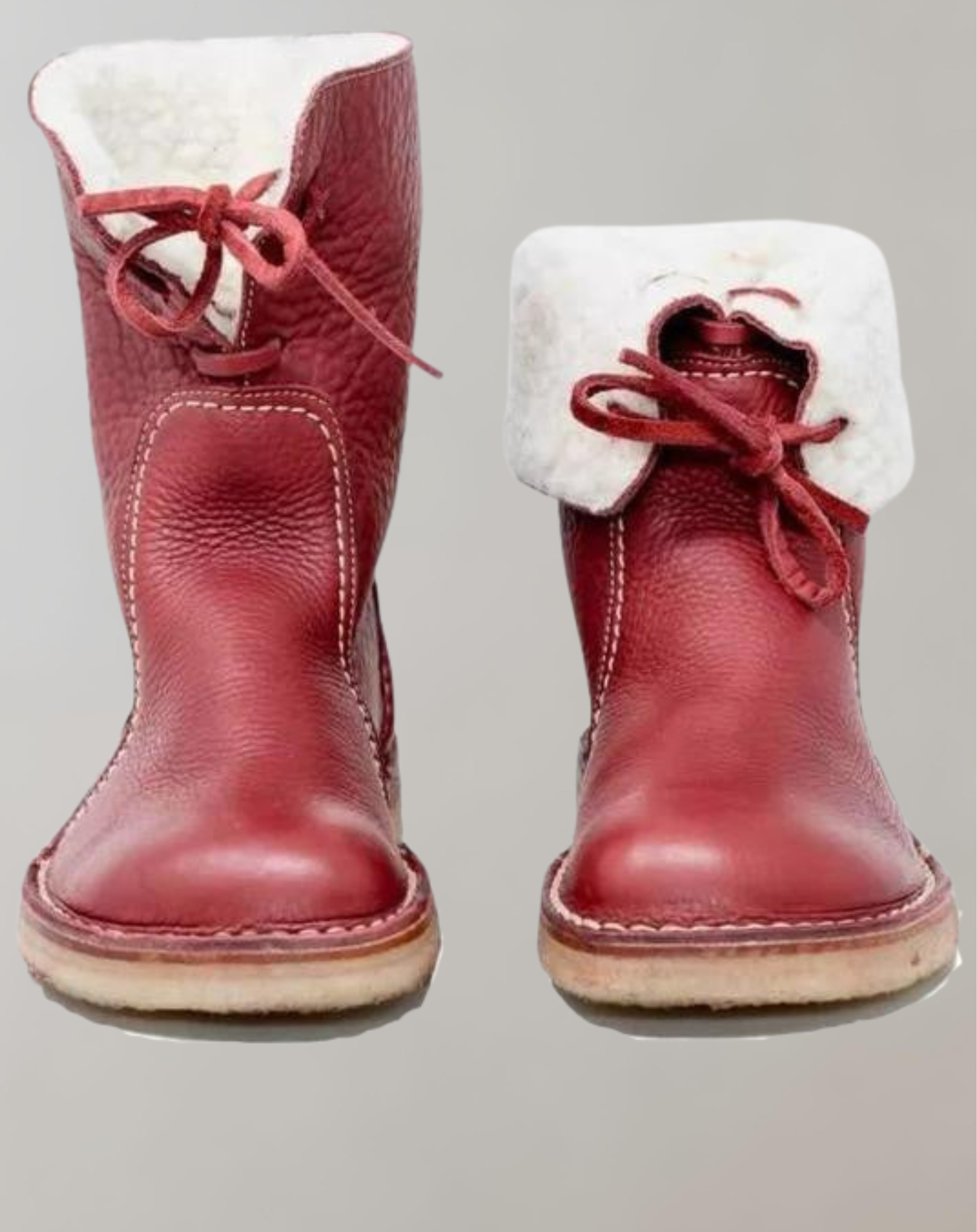 ArcticGrip - Wunderbare Winterstiefel
