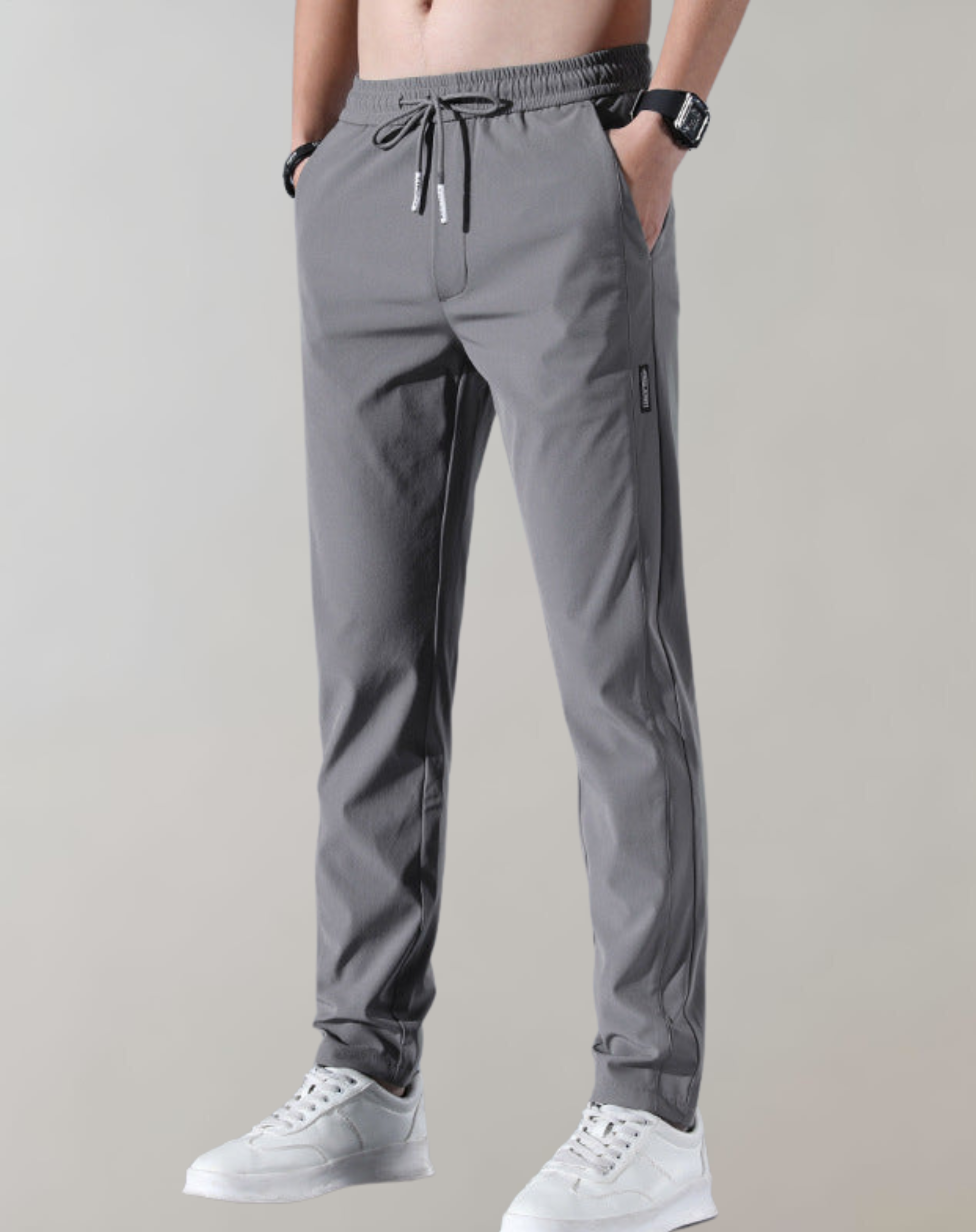 Carlo™ - Casual Herren Jogginghose