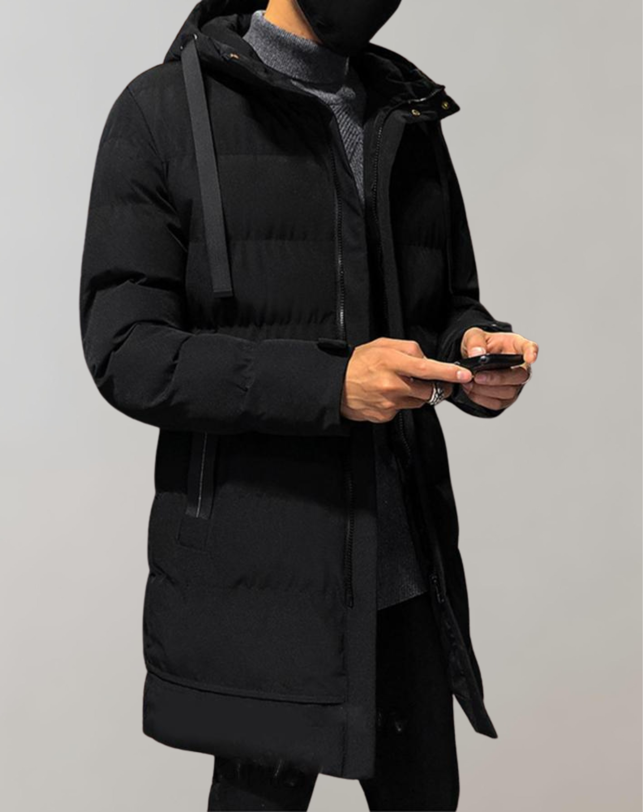 Elite - WinterParka