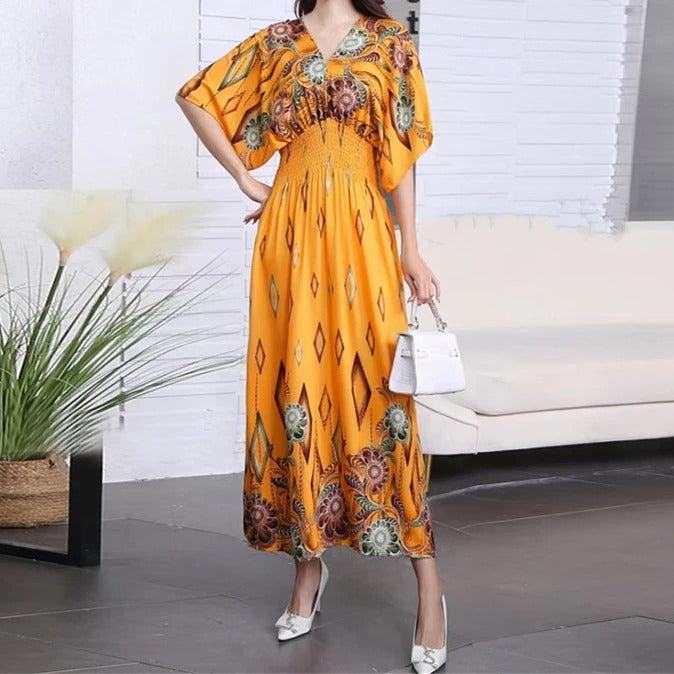 Ailany | Elegante Maxikleid für jeden Anlass