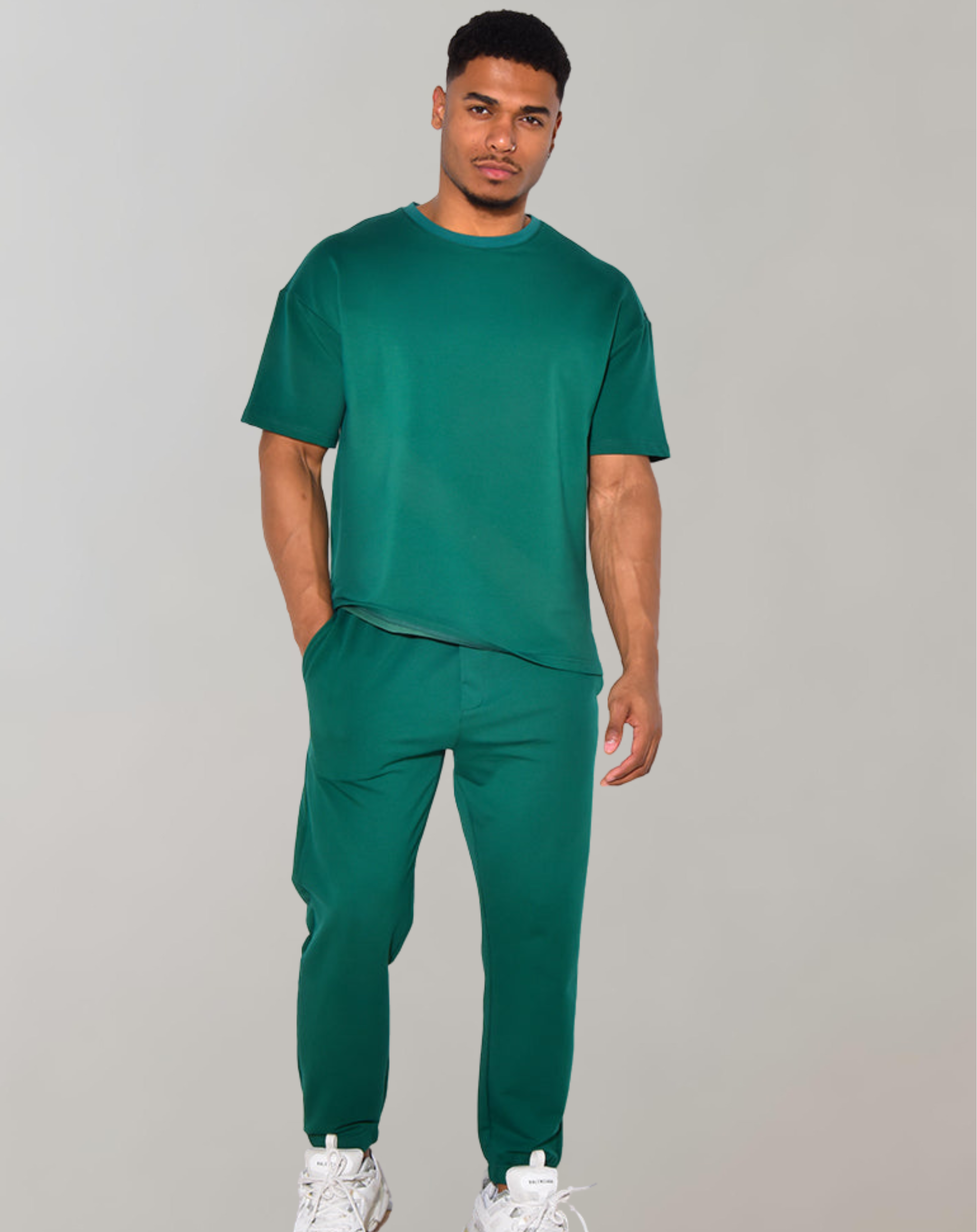 Rom – Herren-Set