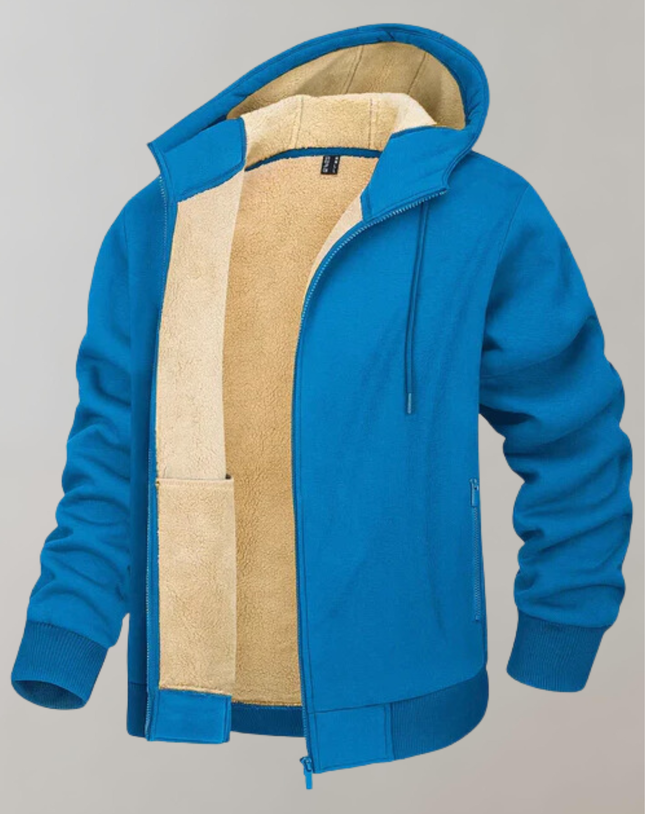 Viktor - Bequeme Jacke