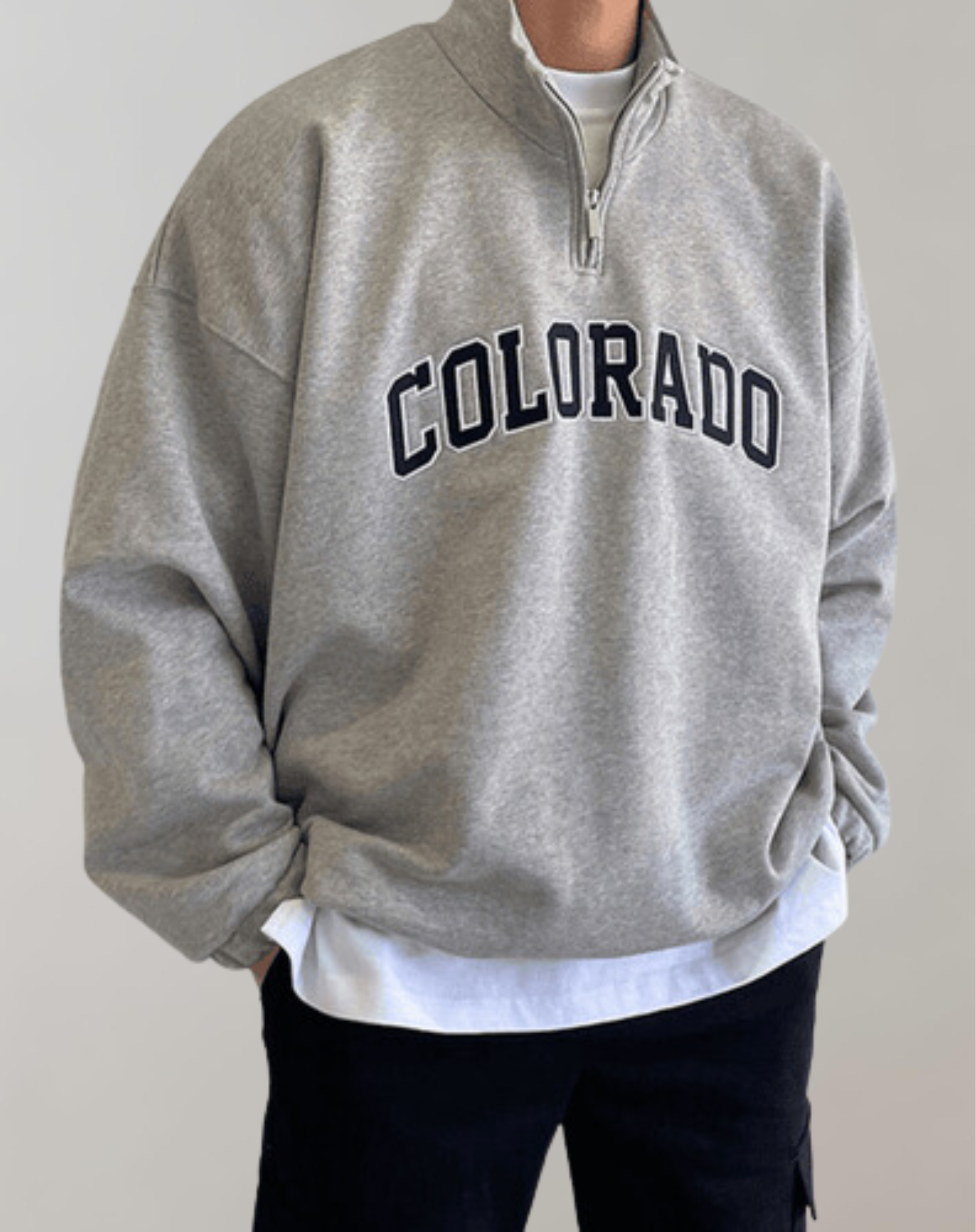 Geremia - Starboy Sweatshirt