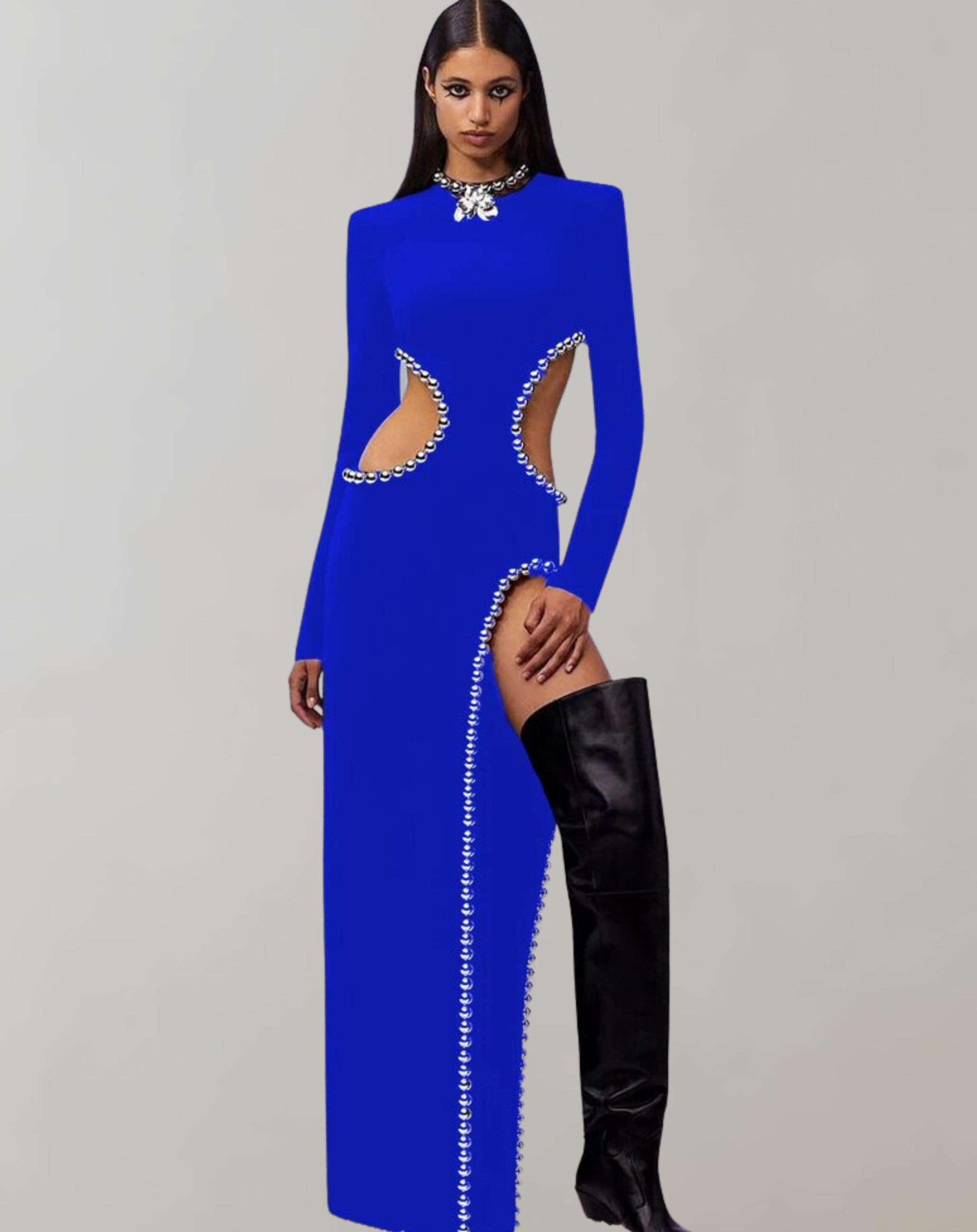 Inge - Herbst Winter New Style Frauen