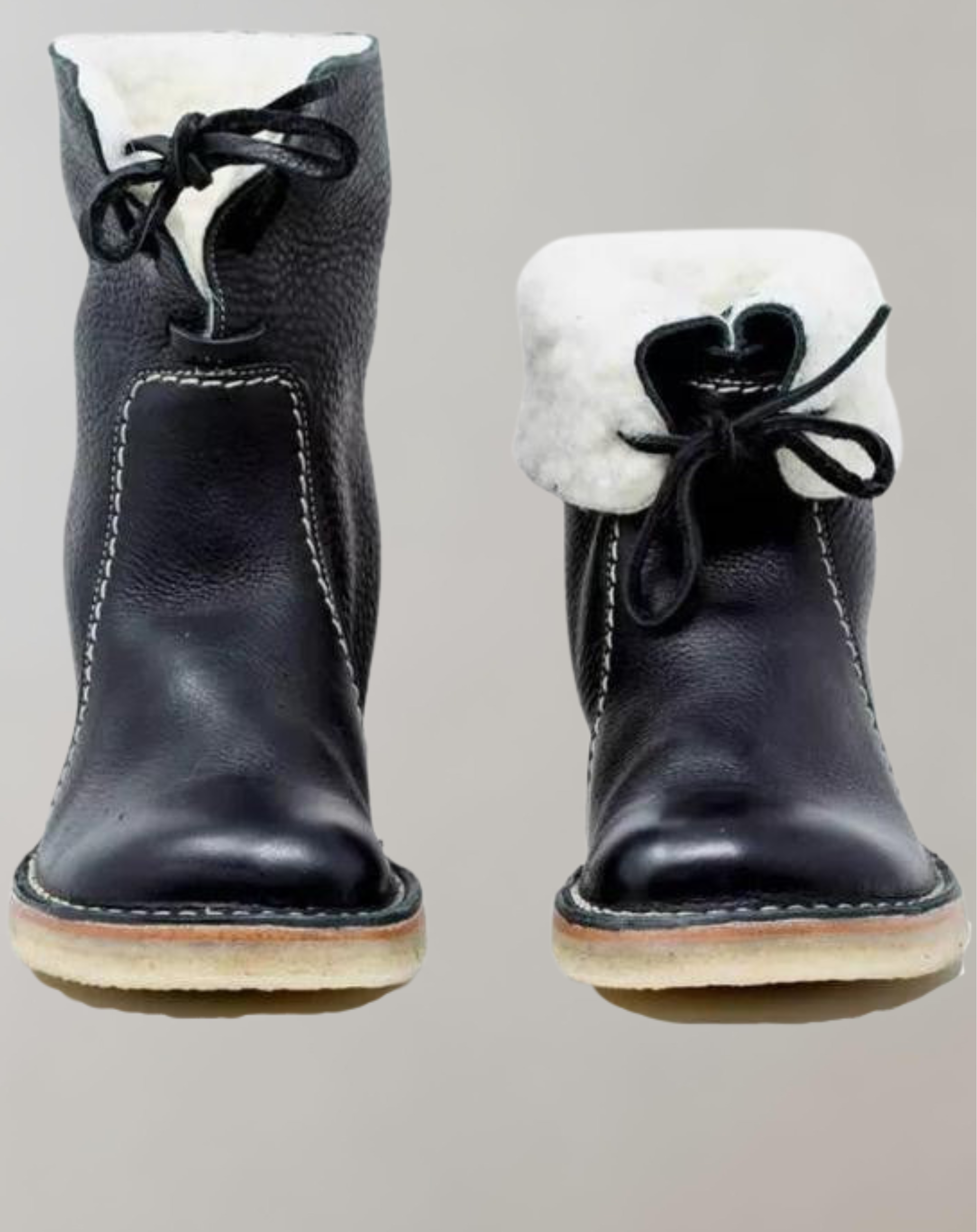 ArcticGrip - Wunderbare Winterstiefel