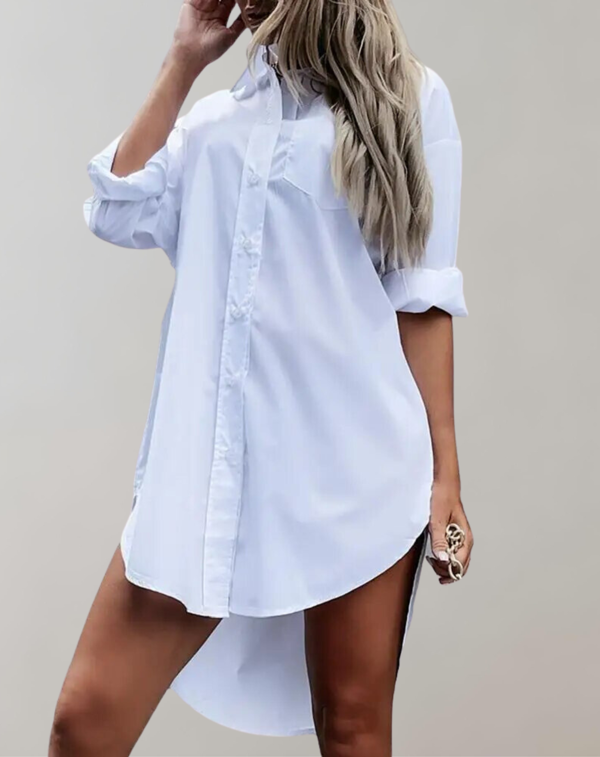 Stella - Stylisches Herbst Top Schnell