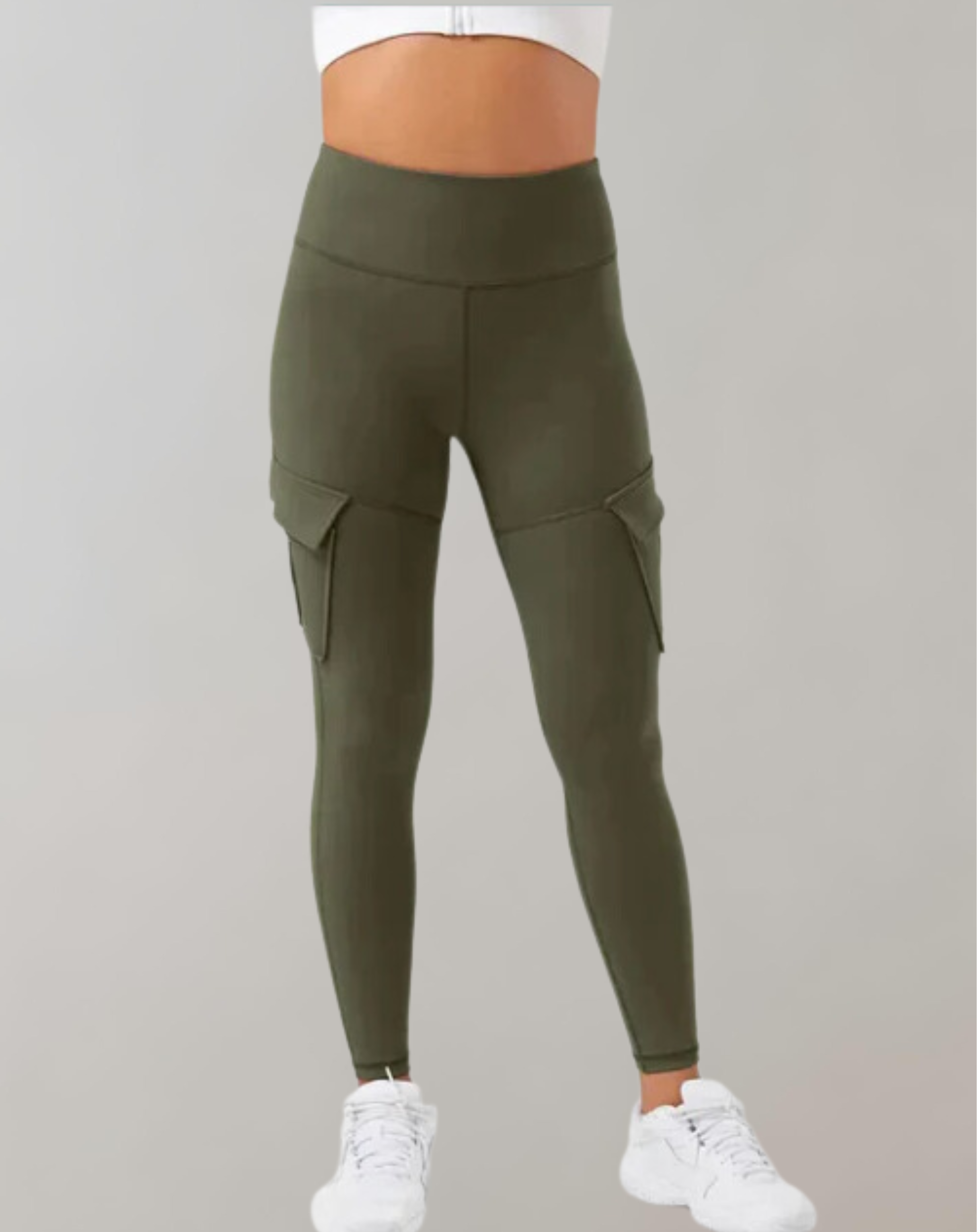 Flow Elite –  Yoga-Leggings