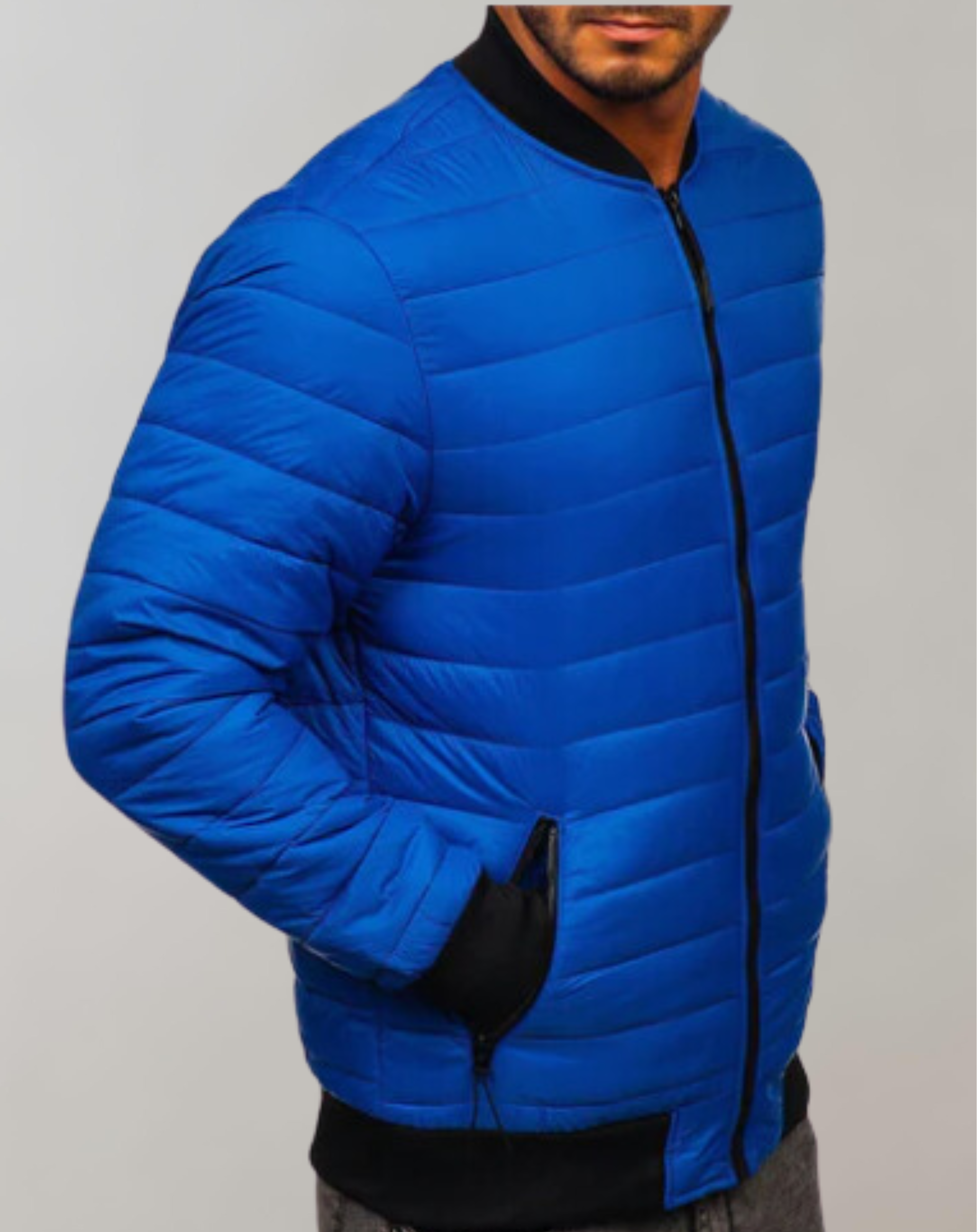 Adrian – Bomber Jack