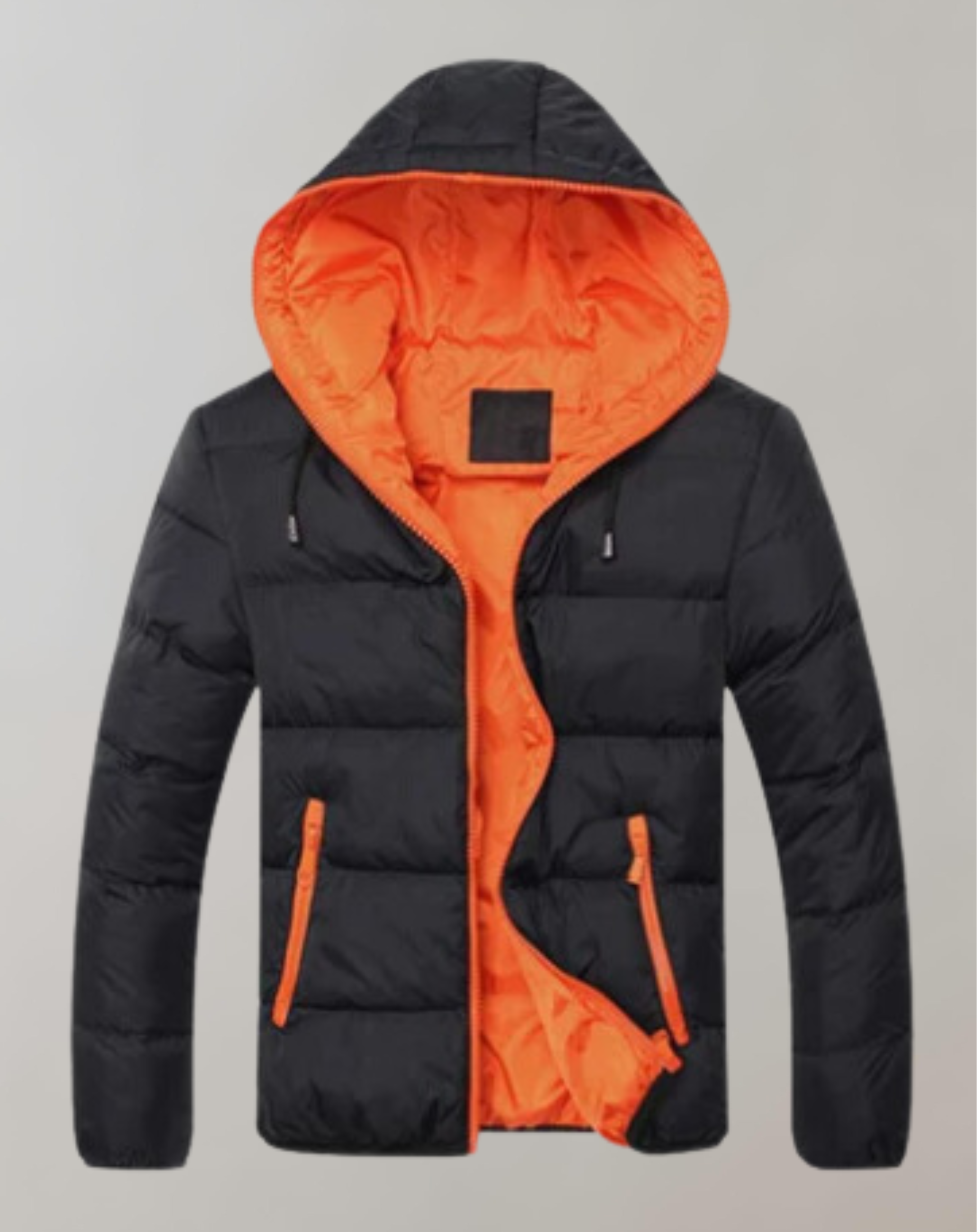Dylan – Bequeme Windjacke