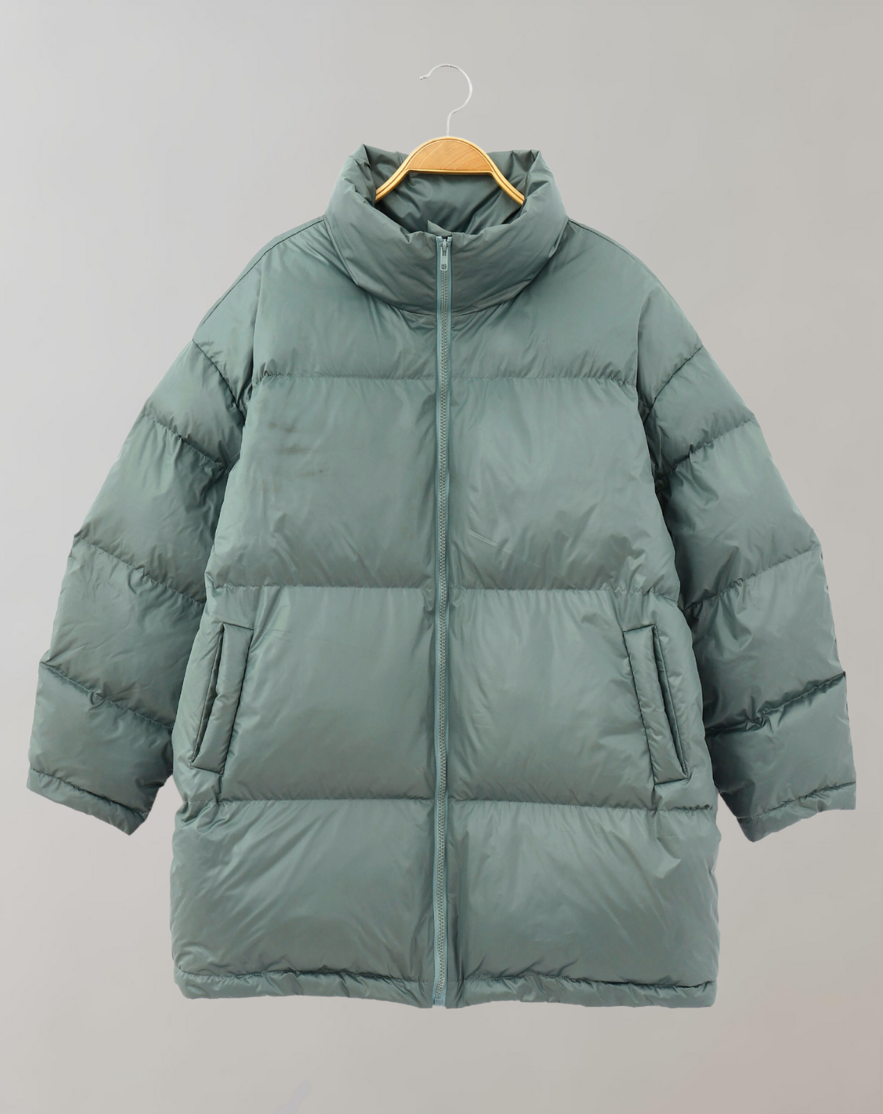 Ronja - Flauschiges Inter Jacket