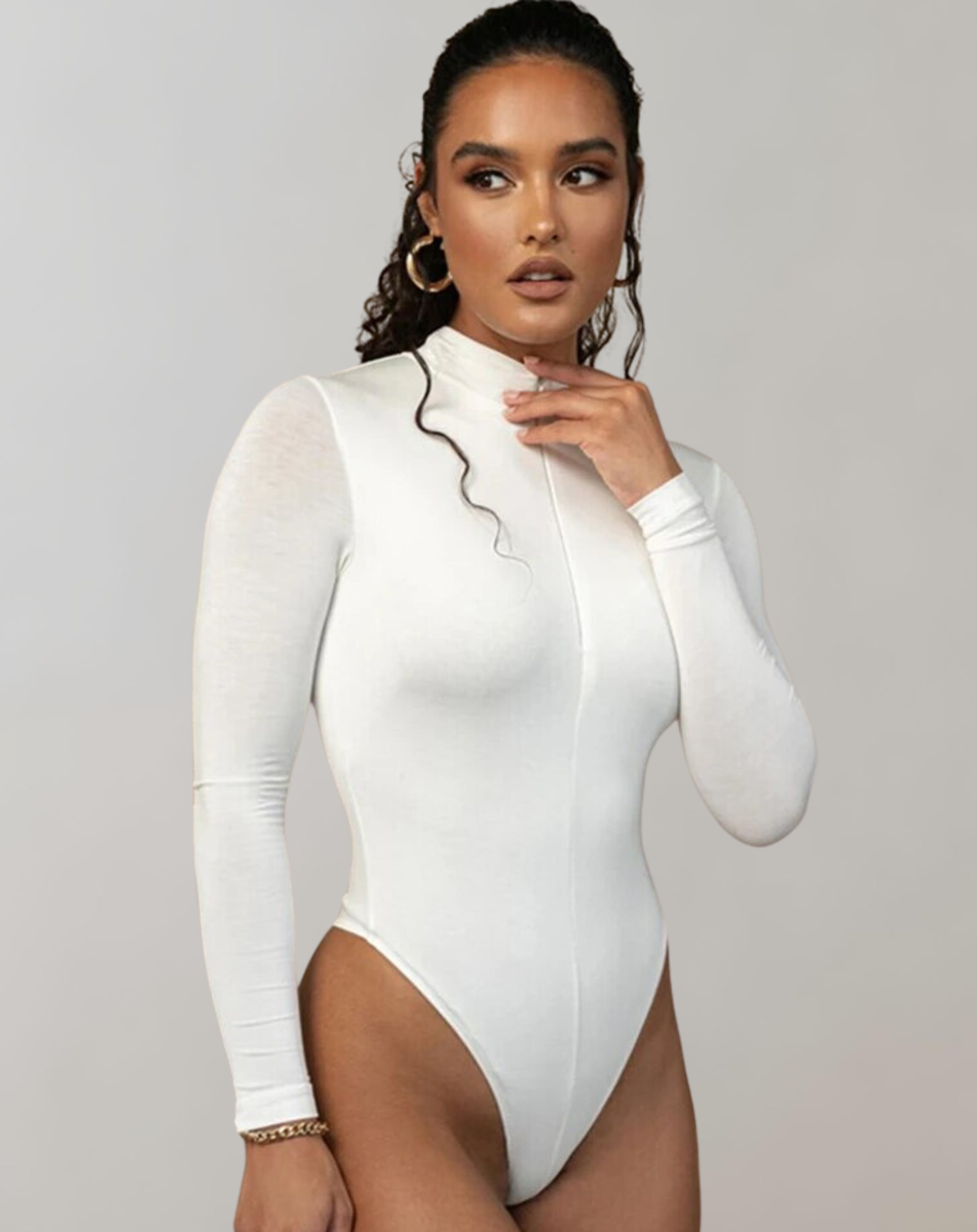 Ronja - Langärmelige  Bodysuits Winter