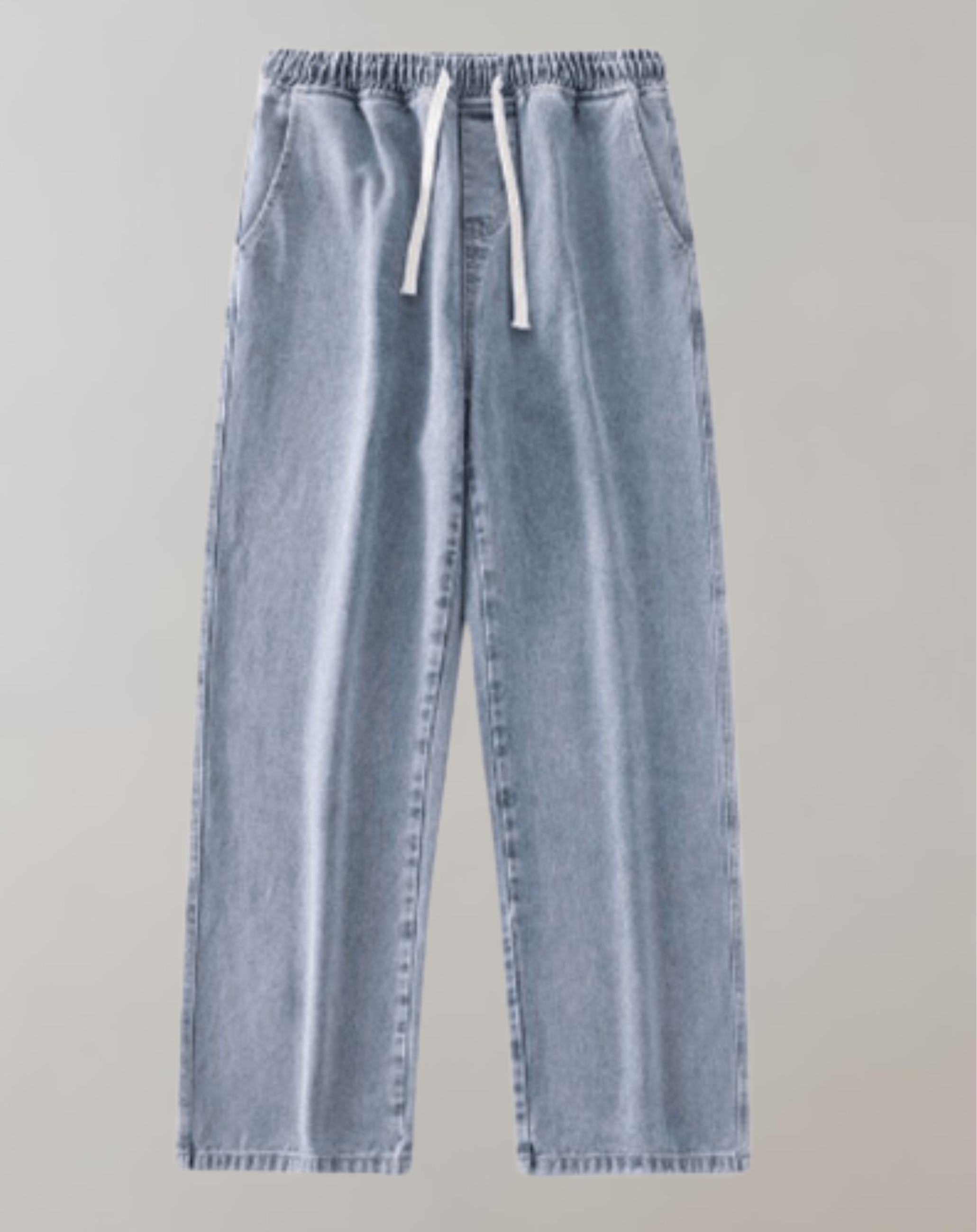 Milanese - Jeans Buggy Streetwear