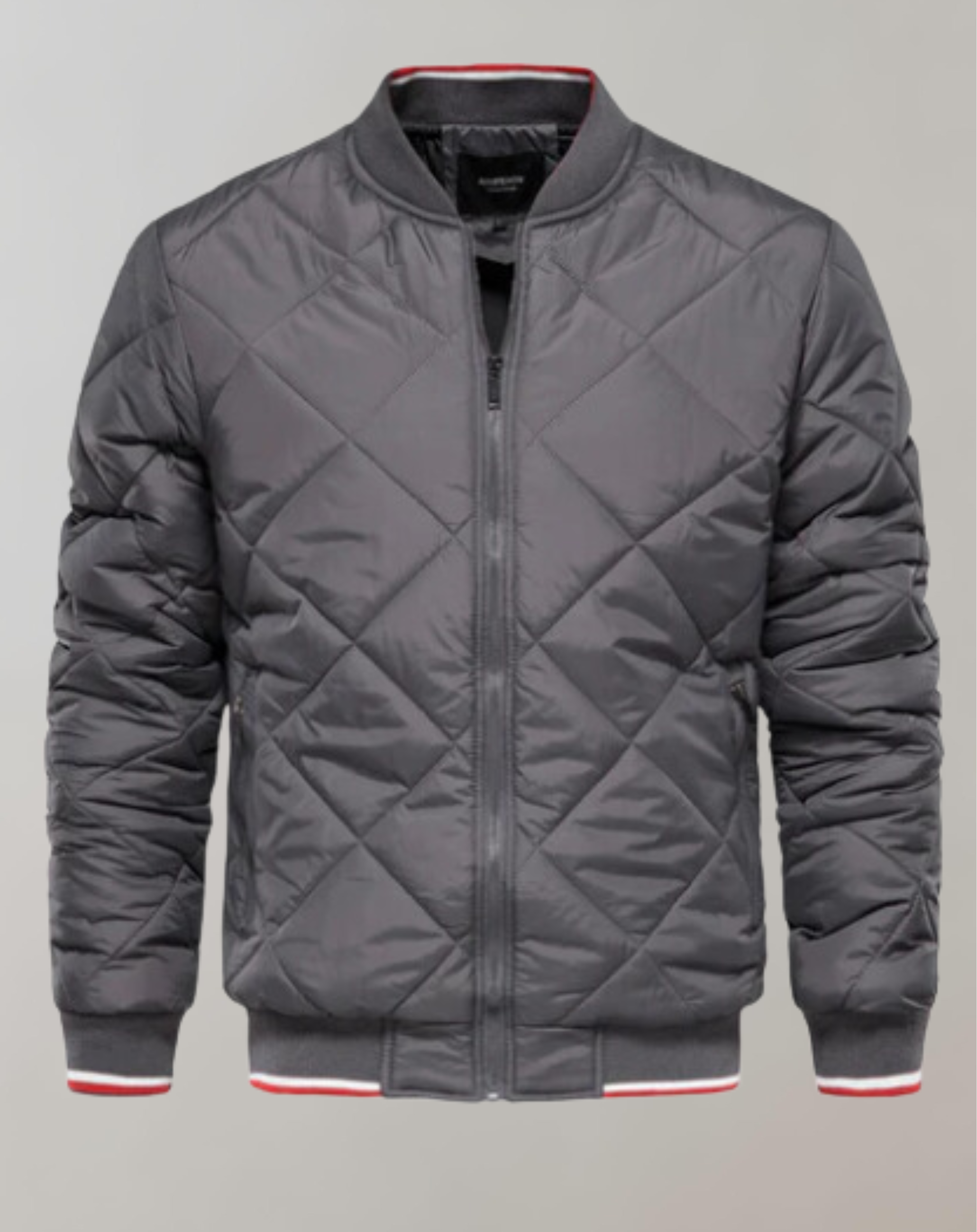 Luke – Bomber Jack