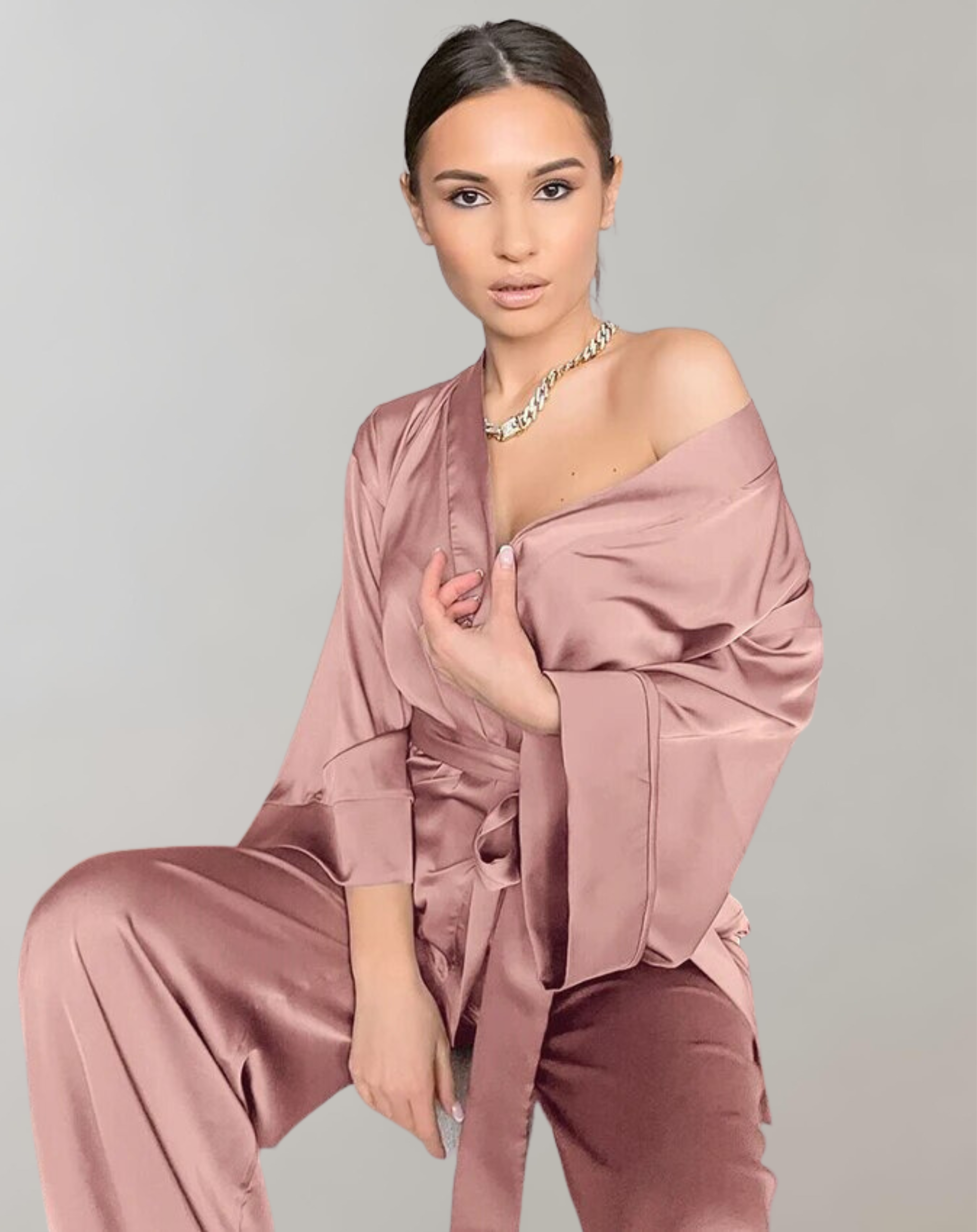 Tacia - Handgelenk-Schlafanzüge