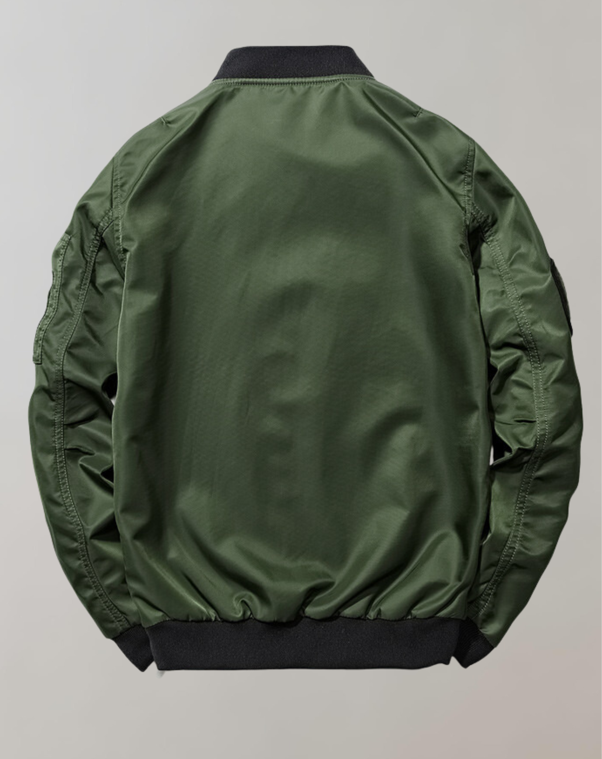 Flieger – Bomberjacke