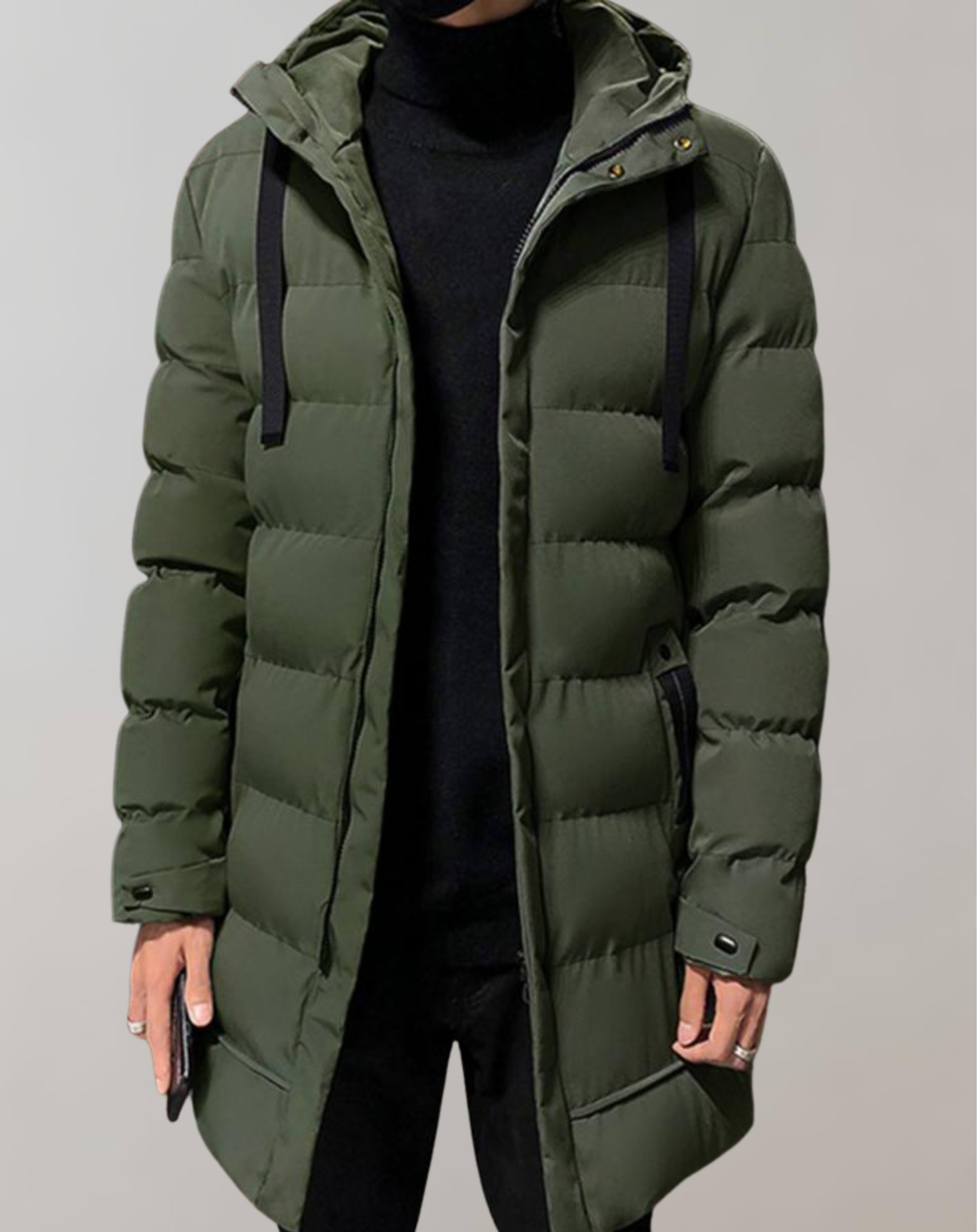 Elite - WinterParka