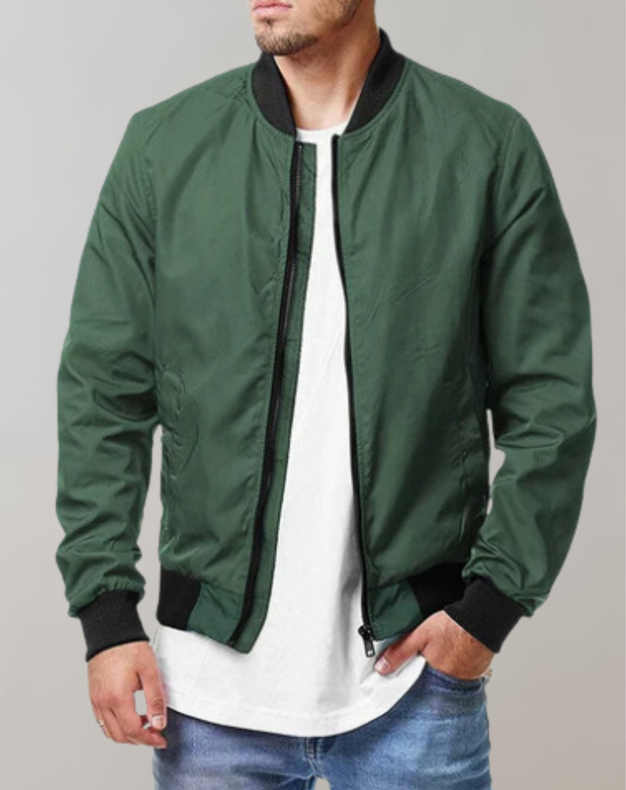 Lucas – Bomber Jack