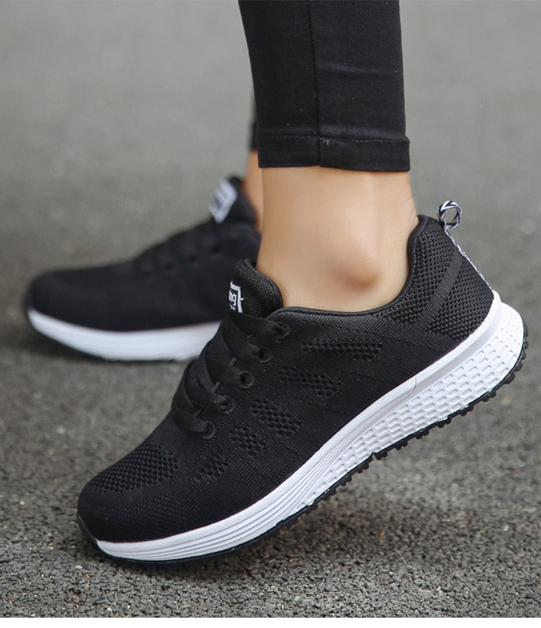 Wolff - Laufschuhe Sportschuhe Sneakers | Sneakers sind leichte Damenschuhe