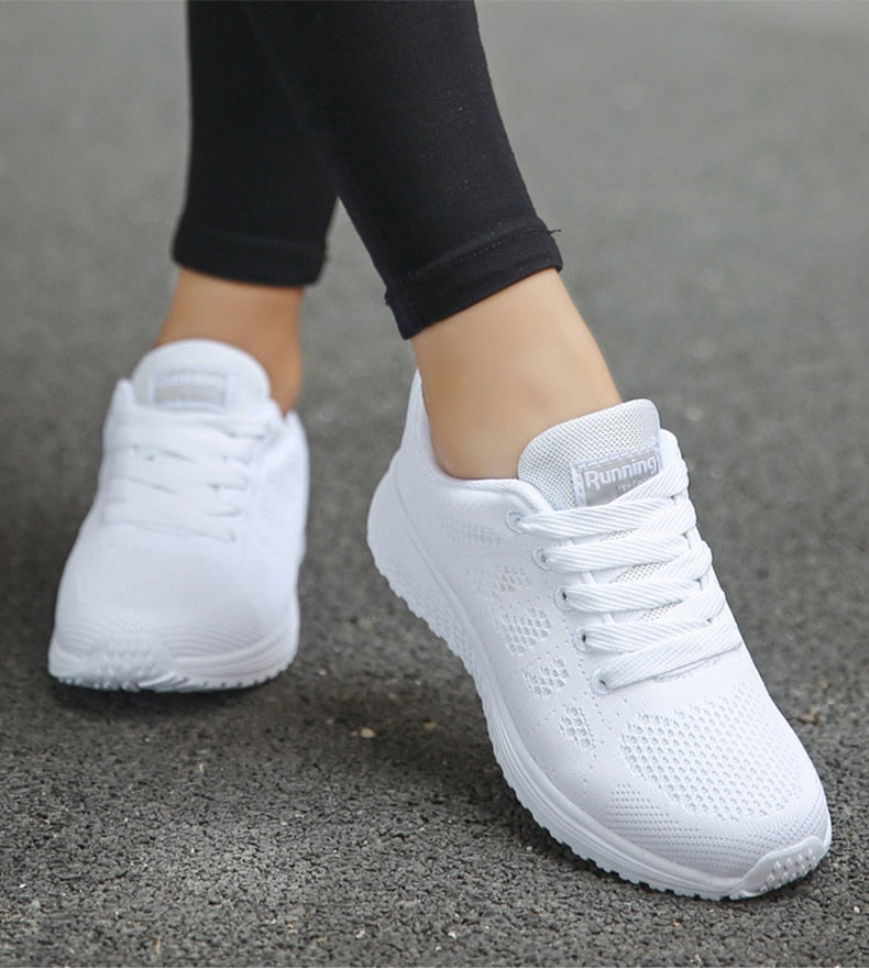 Wolff - Laufschuhe Sportschuhe Sneakers | Sneakers sind leichte Damenschuhe