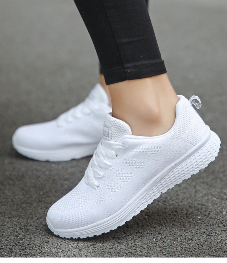 Wolff - Laufschuhe Sportschuhe Sneakers | Sneakers sind leichte Damenschuhe