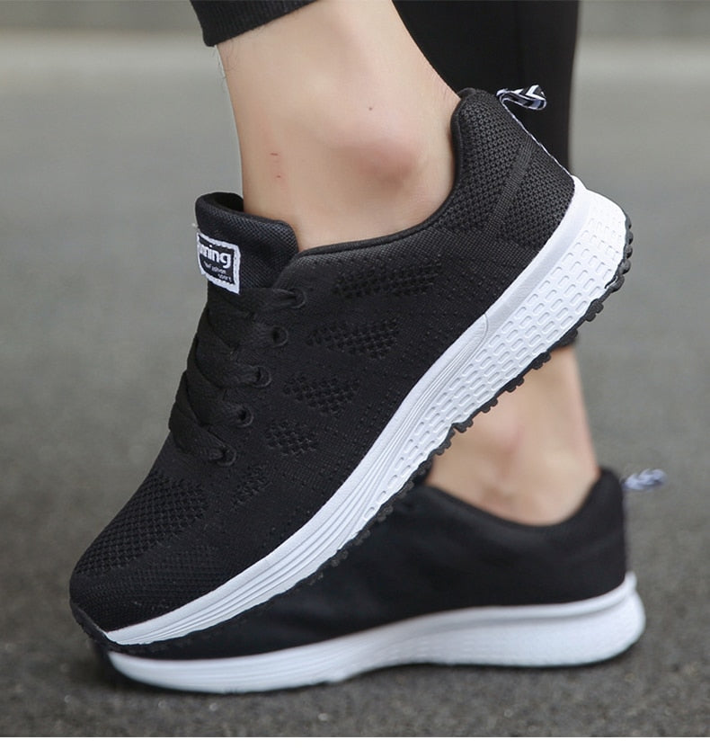 Wolff - Laufschuhe Sportschuhe Sneakers | Sneakers sind leichte Damenschuhe