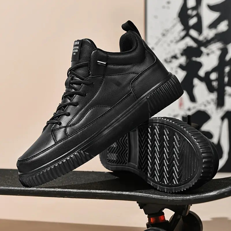 Alexander – stilvolle Herrenkomfortschuhe für trendbewusste Männer