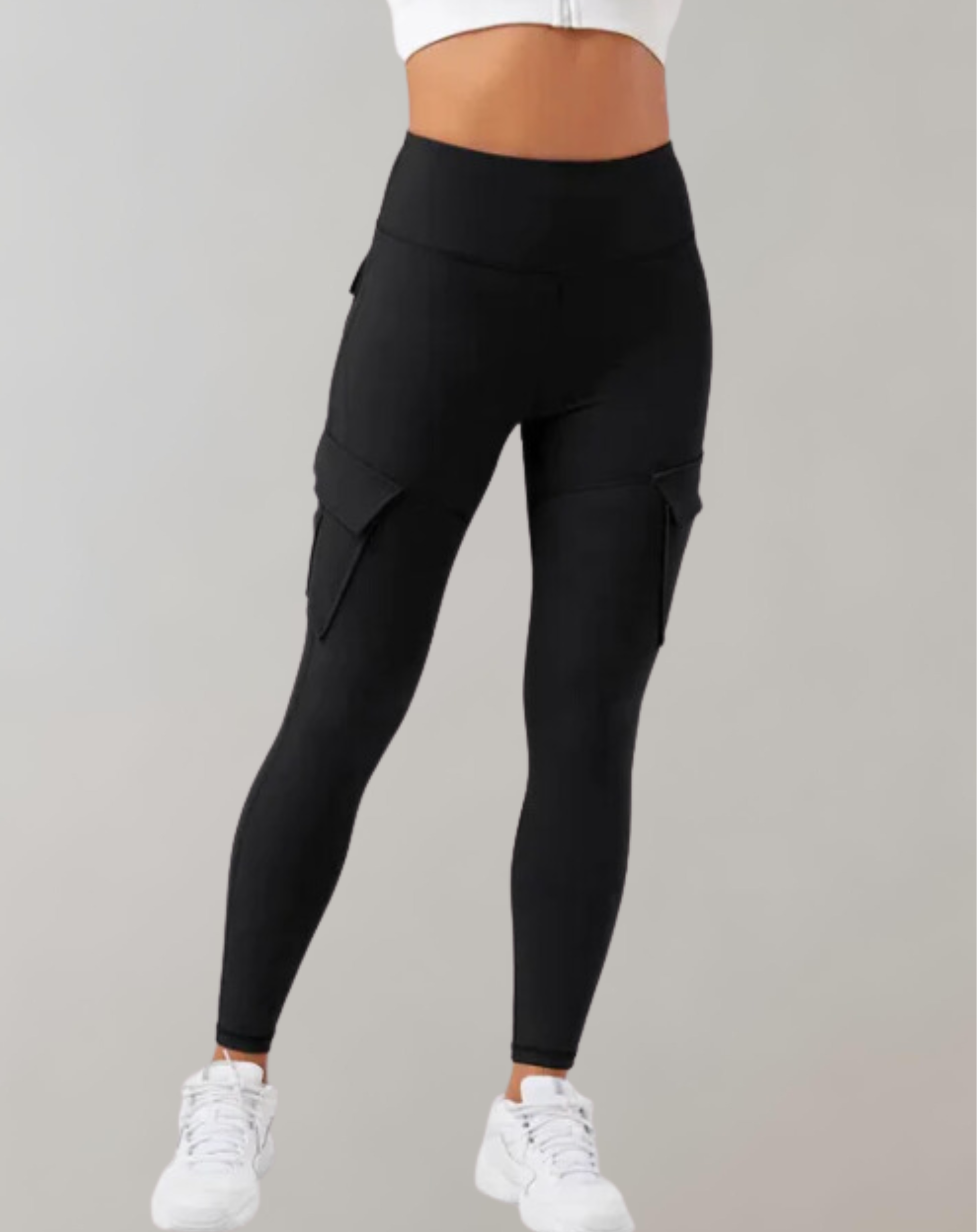 Flow Elite –  Yoga-Leggings