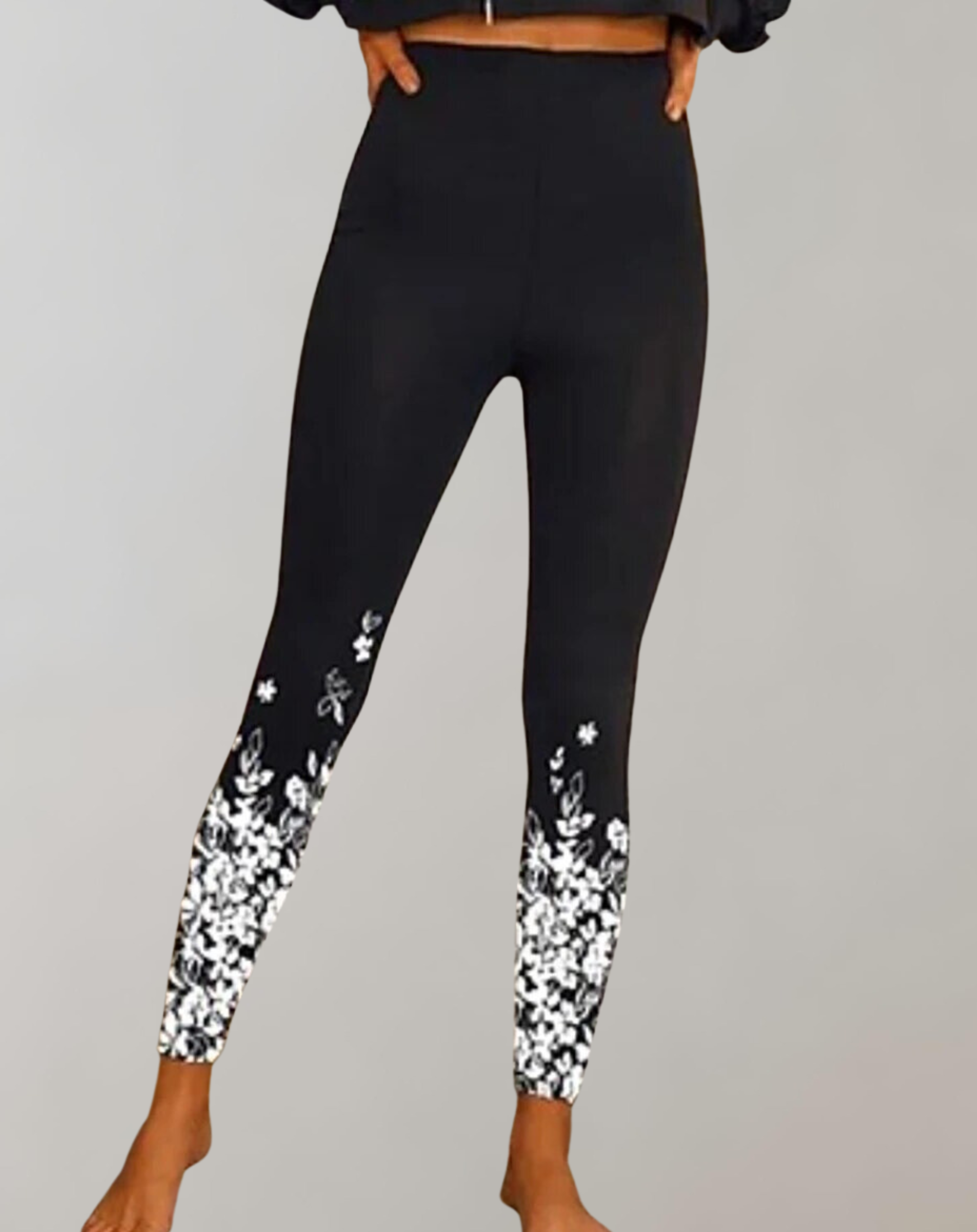 Merel -  Push-up-Hüftsport für Damen