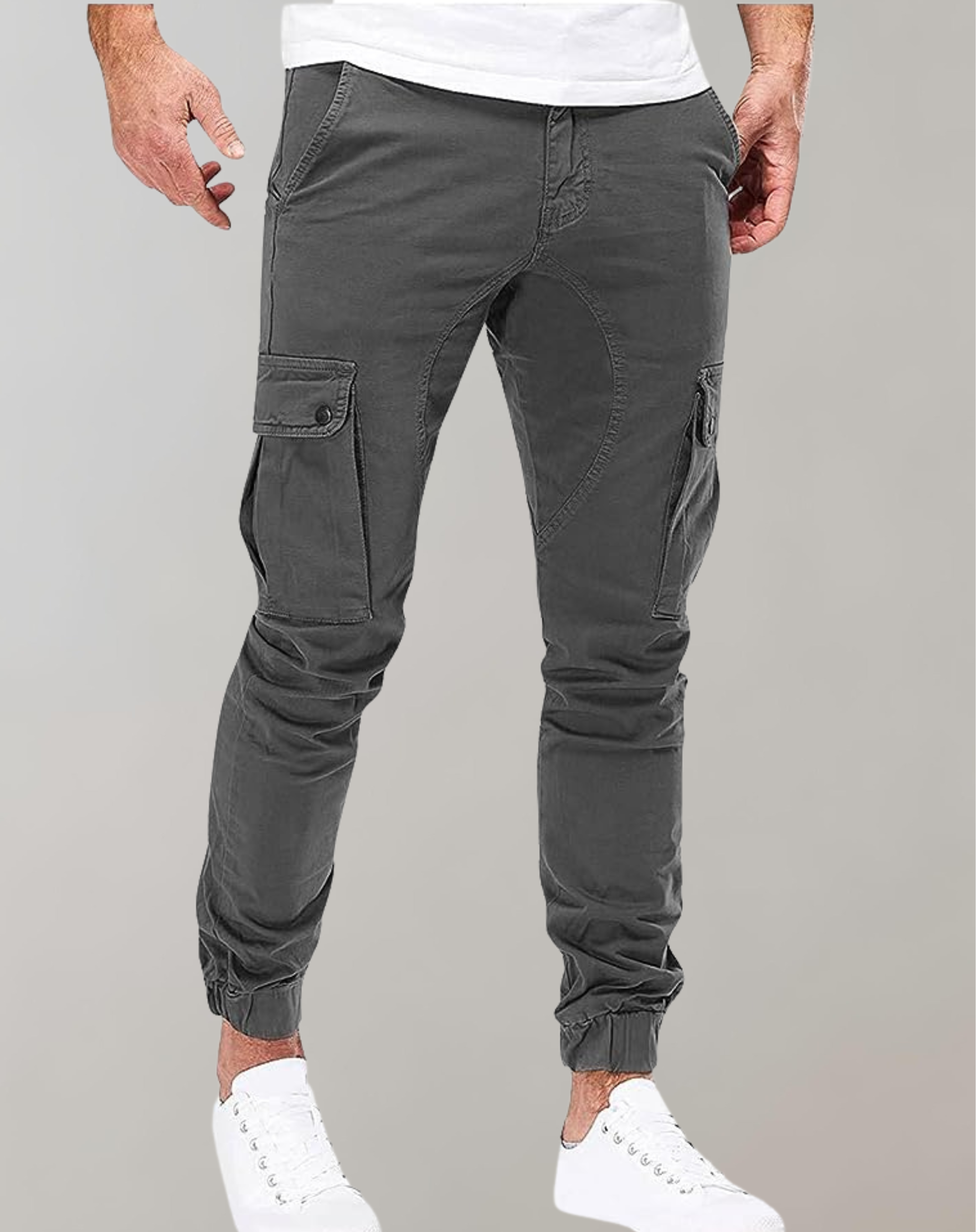 Amari - Cargo Hose