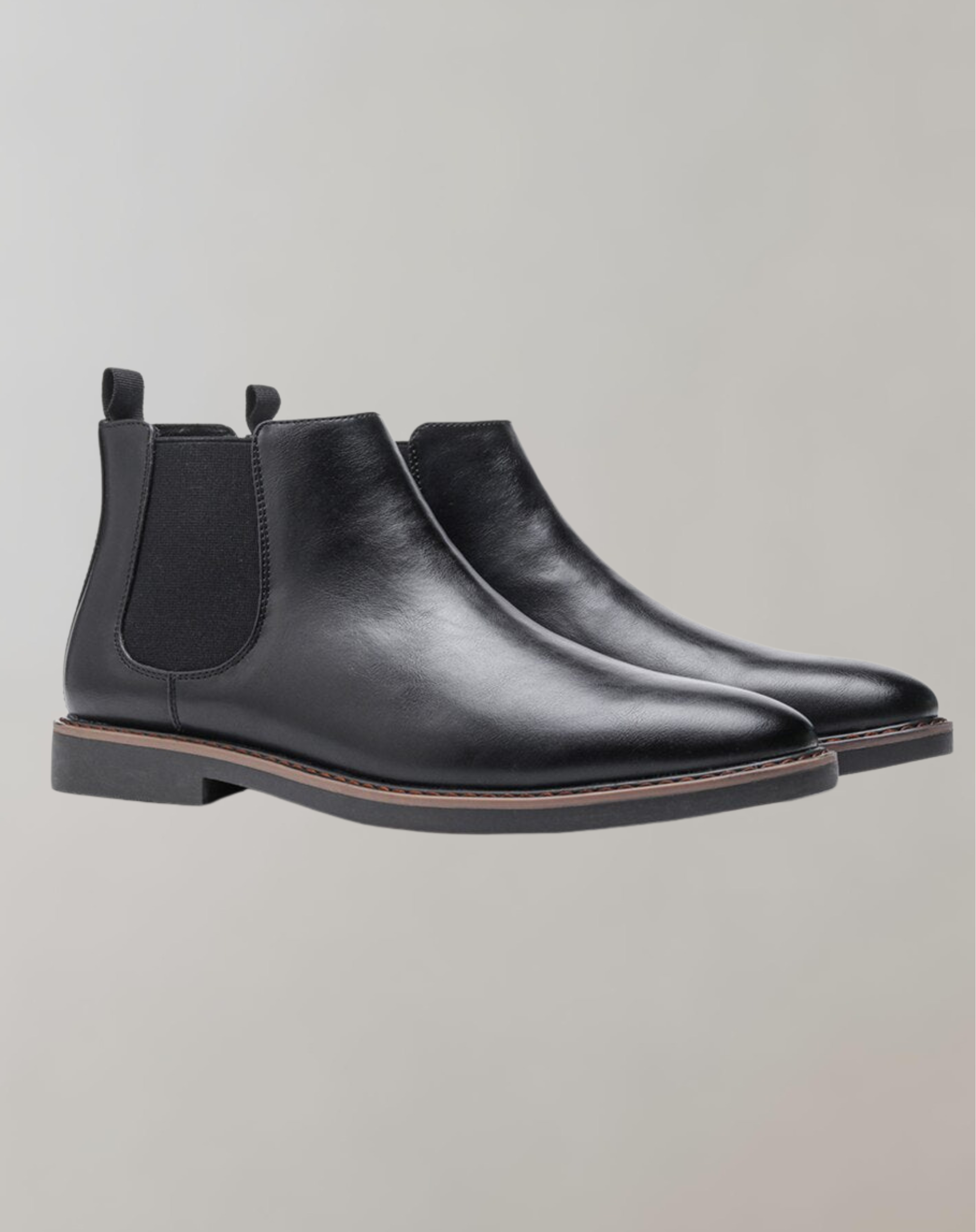 Martin - Chelsea boots