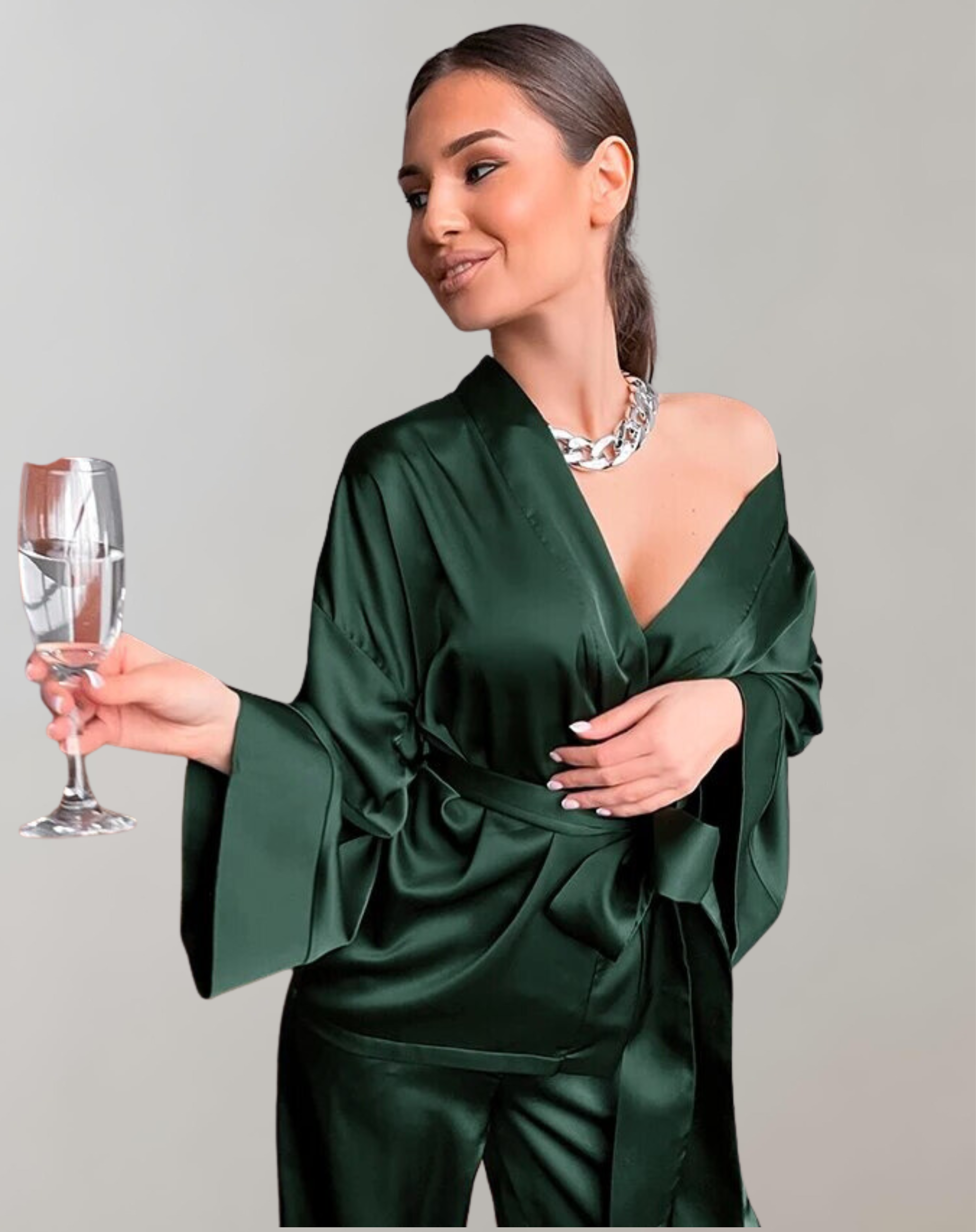 Tacia - Handgelenk-Schlafanzüge