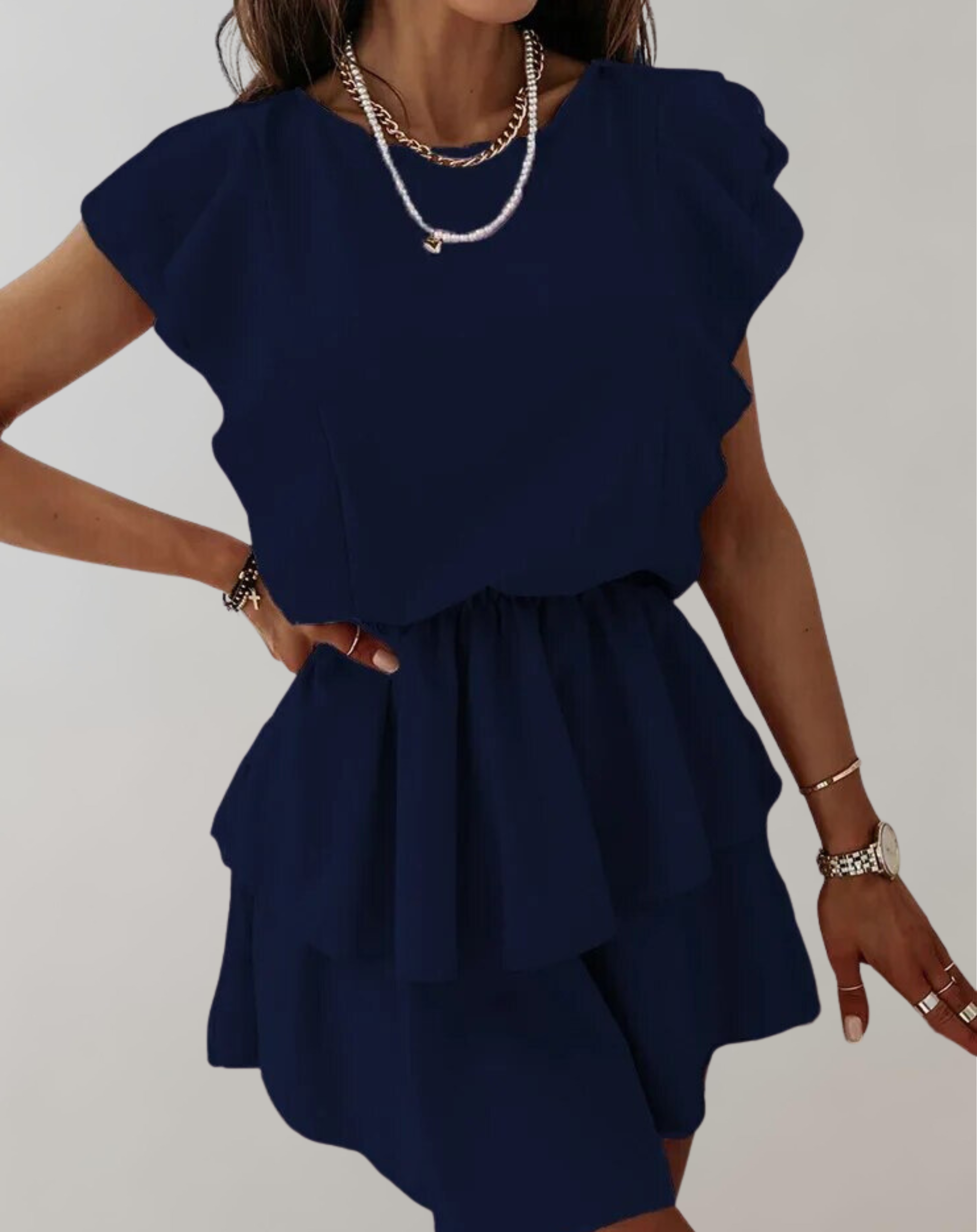 Agnes - Damen Herbstmode leger