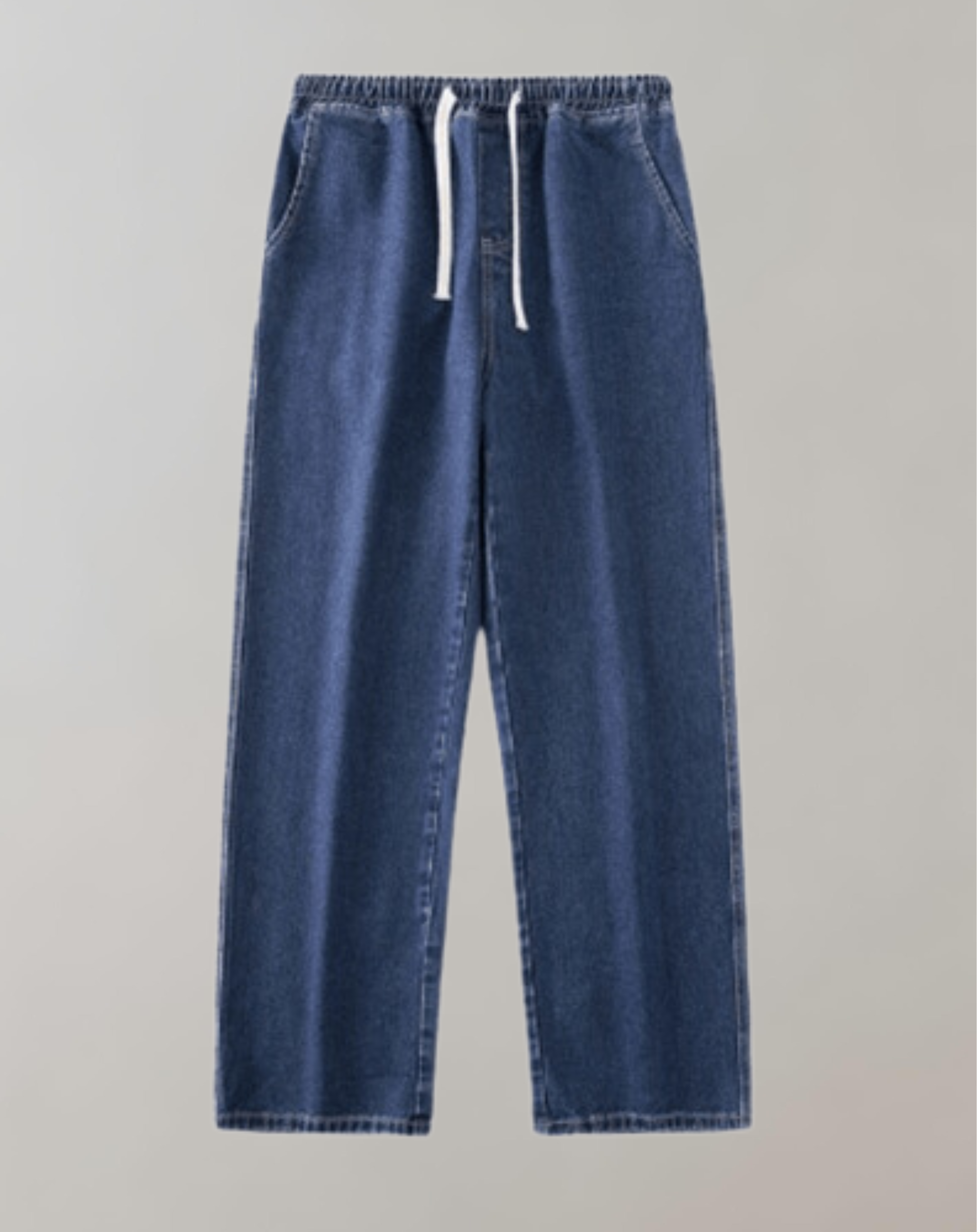 Milanese - Jeans Buggy Streetwear