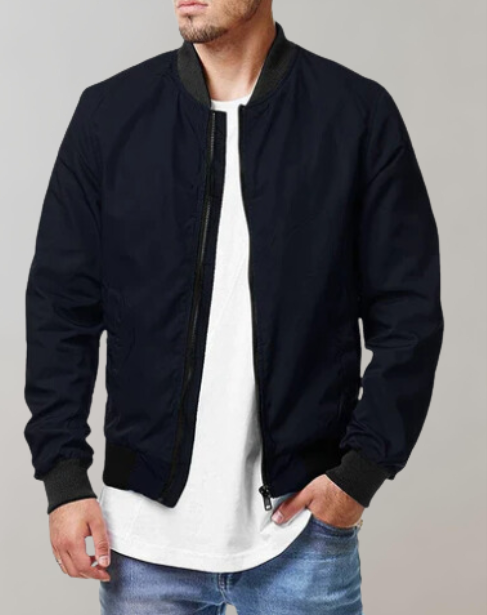 Lucas – Bomber Jack