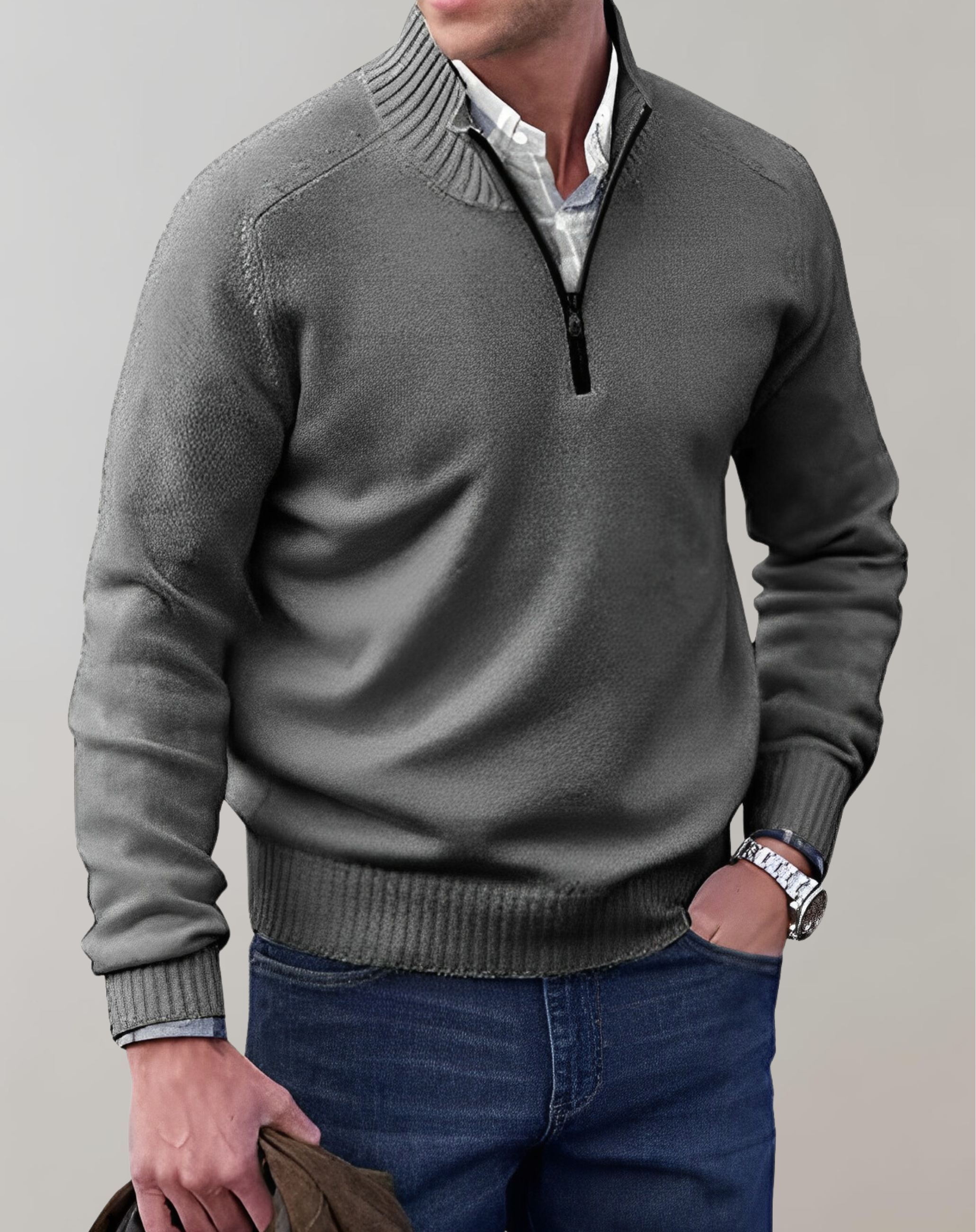 Gio - Pullover für Männer