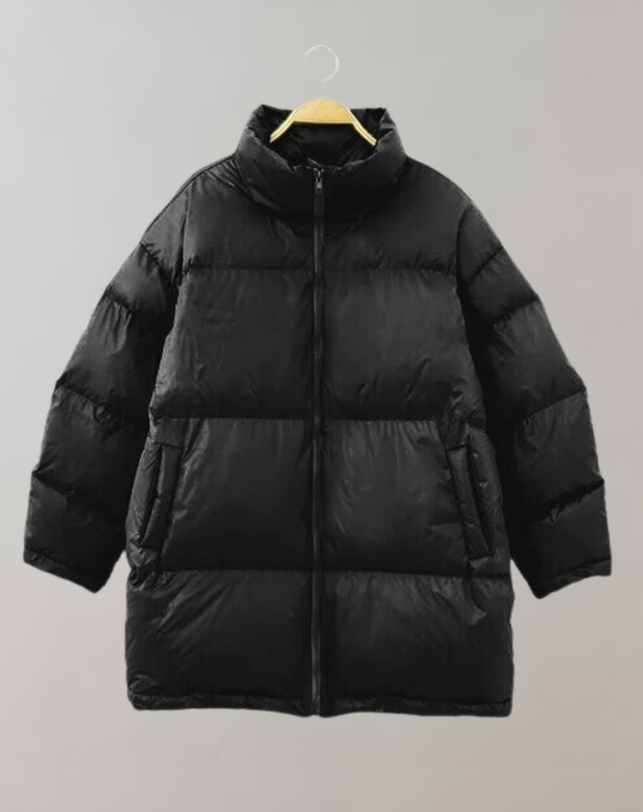Ronja - Flauschiges Inter Jacket