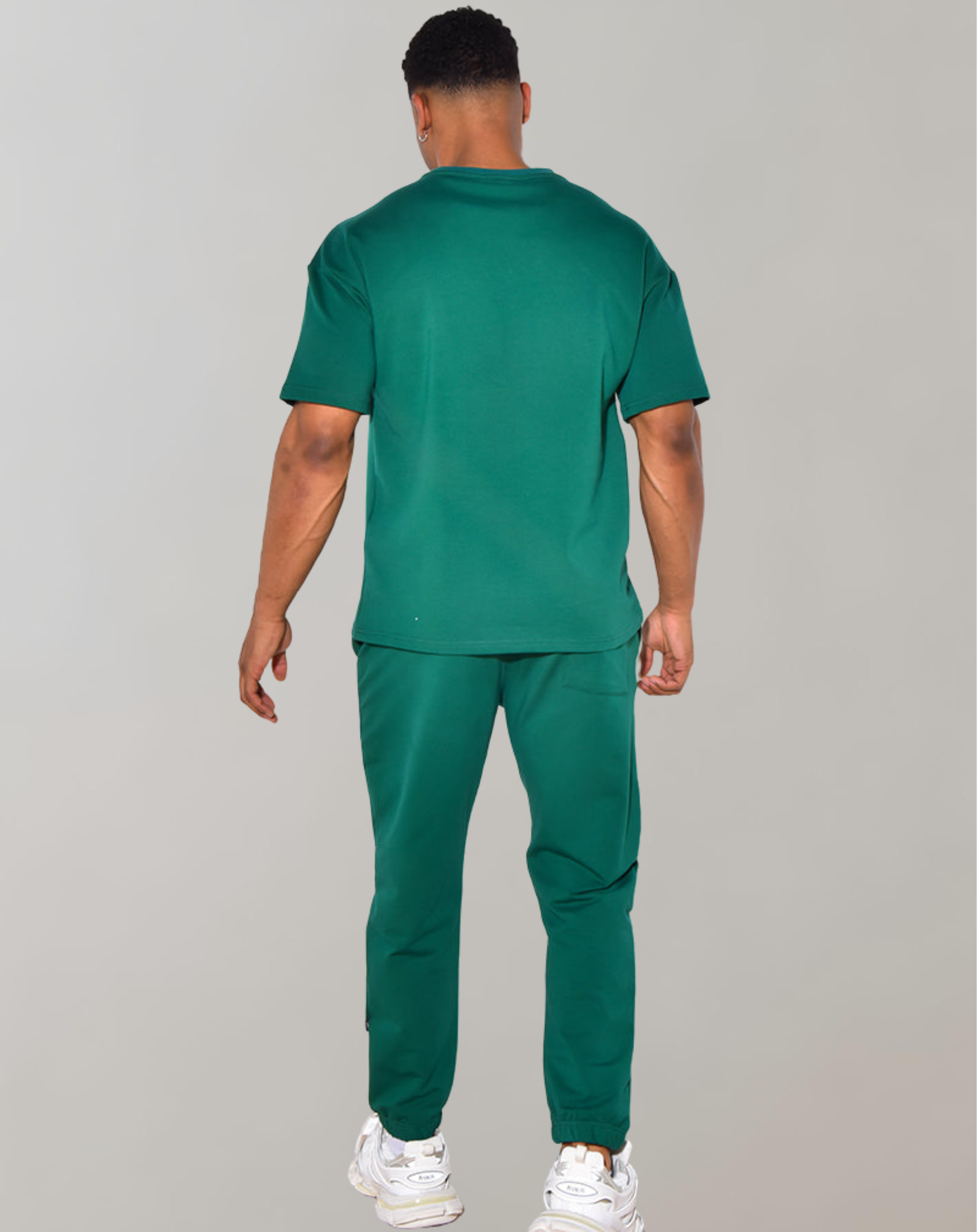 Rom – Herren-Set