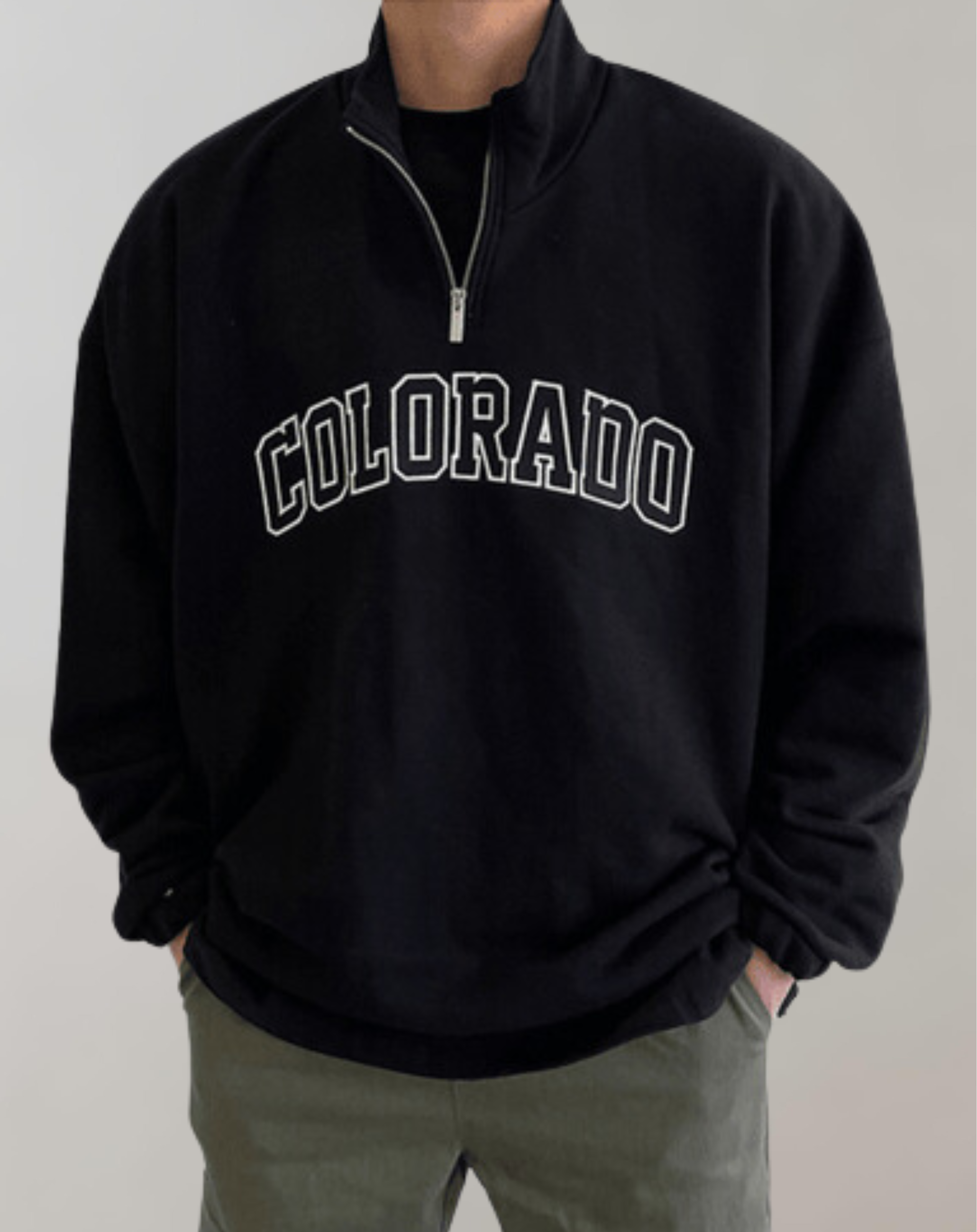 Geremia - Starboy Sweatshirt