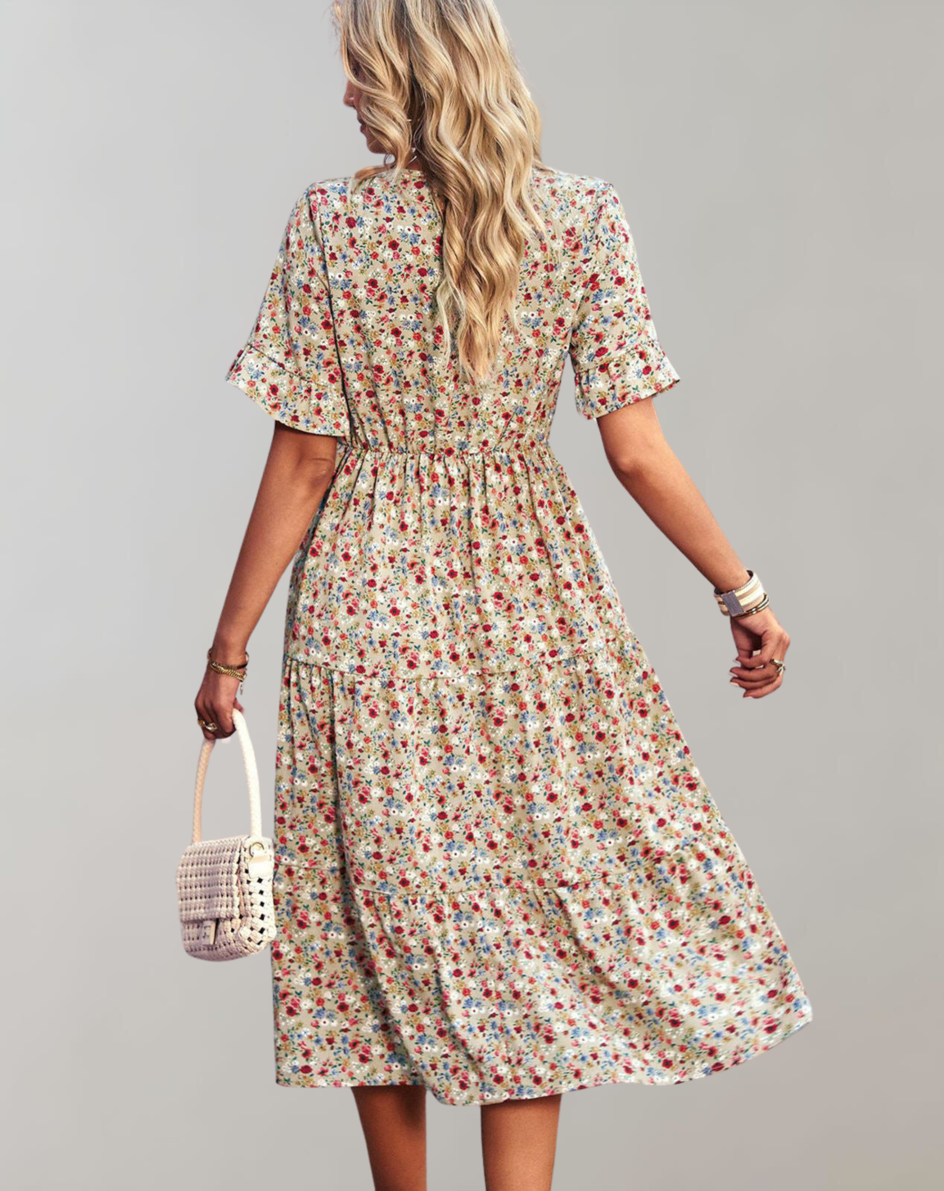 Jenna™ - Bleib cool und schick