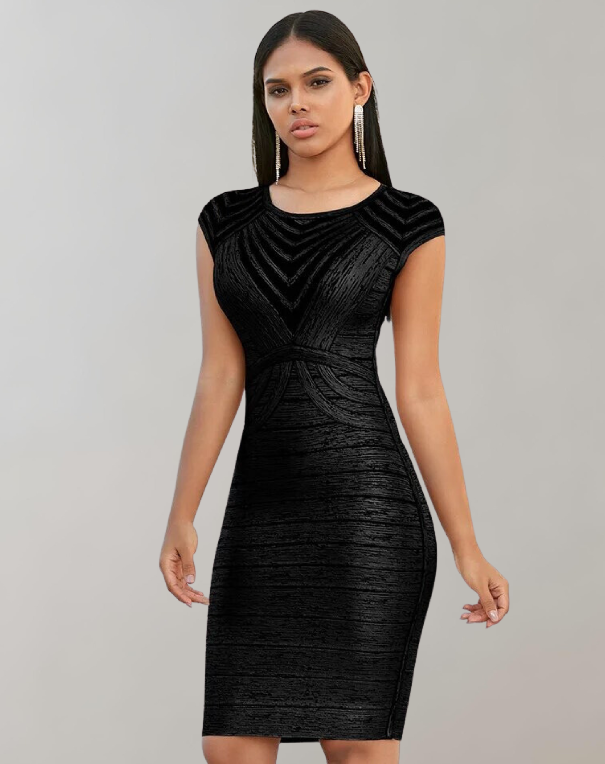 Ophelia - Catwalk-Partykleid für Damen