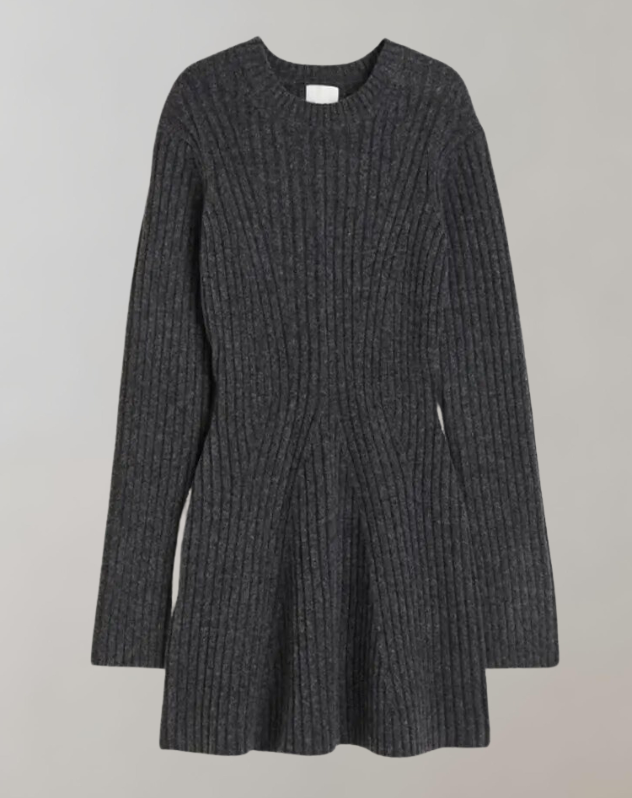 Trista - Elegantes, modisches Minikleid