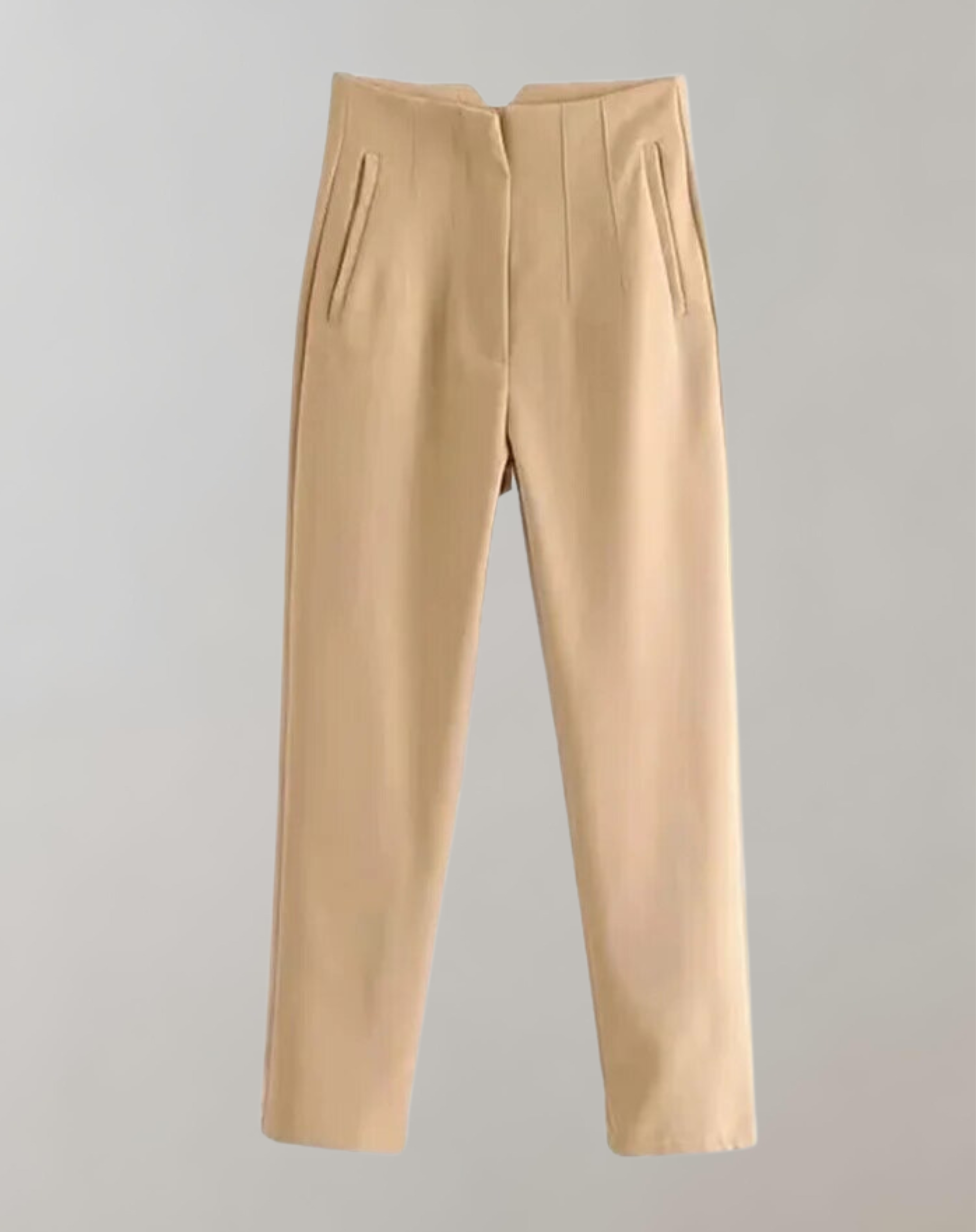 Miranda - Fashion Basic Solid Hose