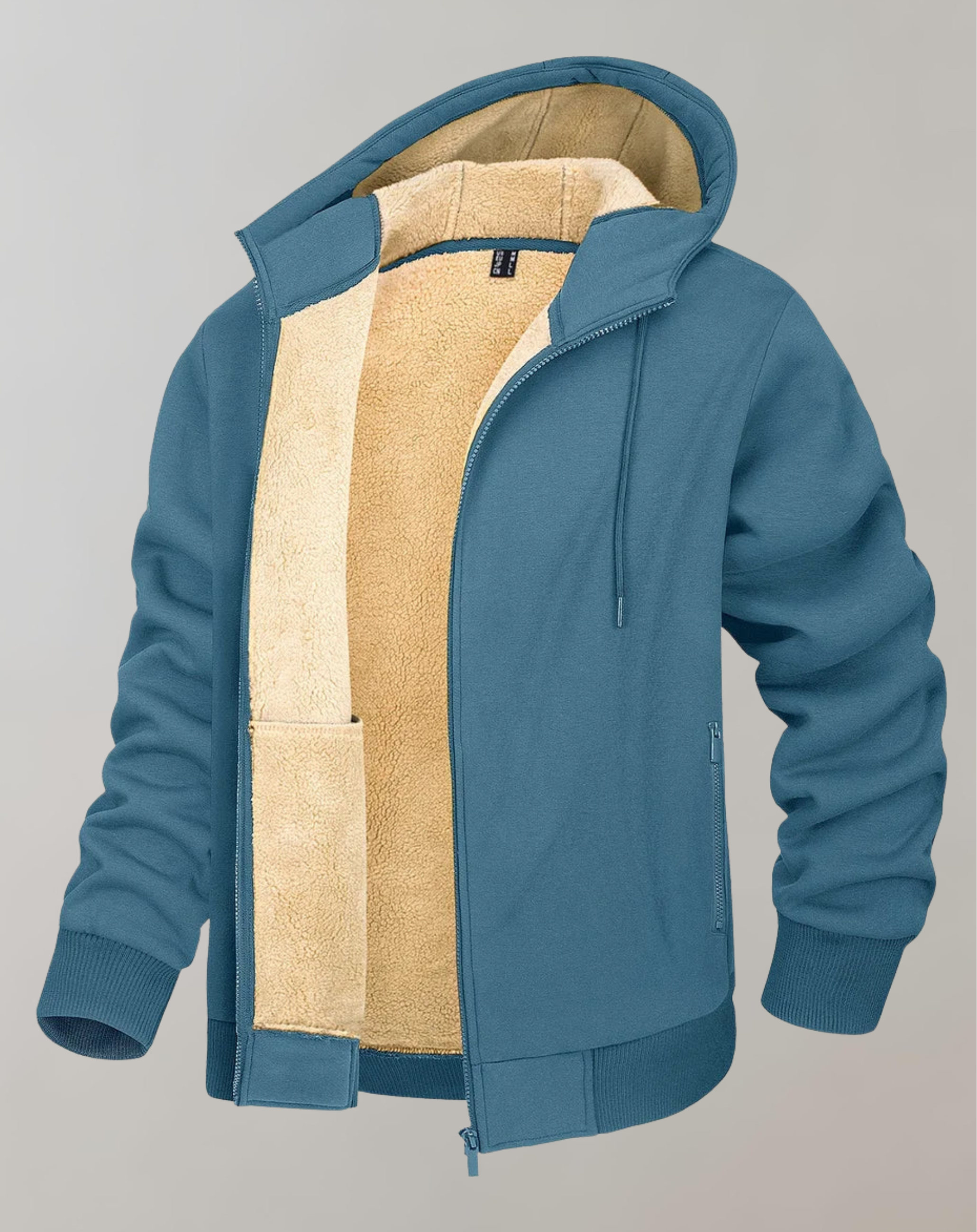 Viktor - Bequeme Jacke