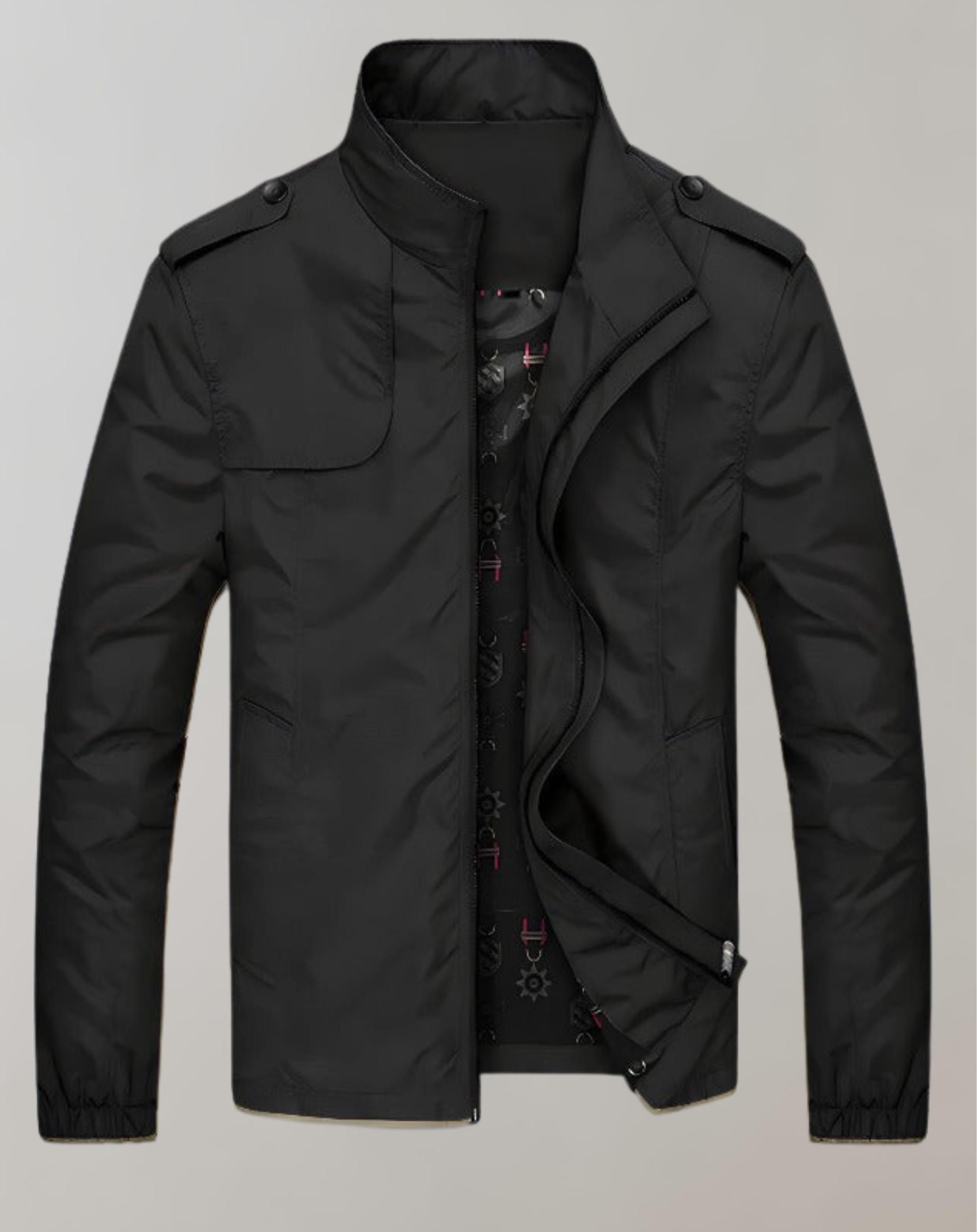 Thor - Moderne Jacke