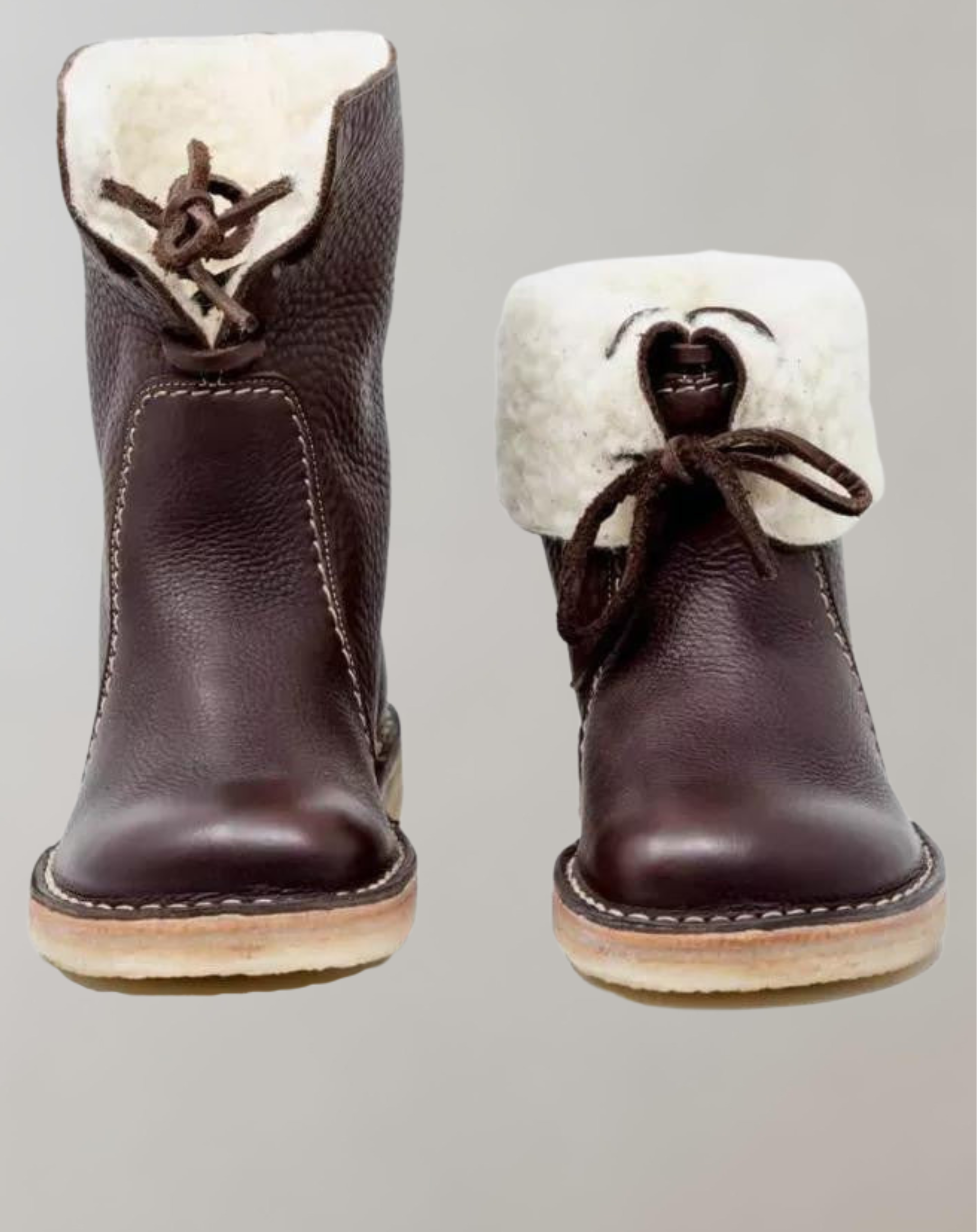 ArcticGrip - Wunderbare Winterstiefel