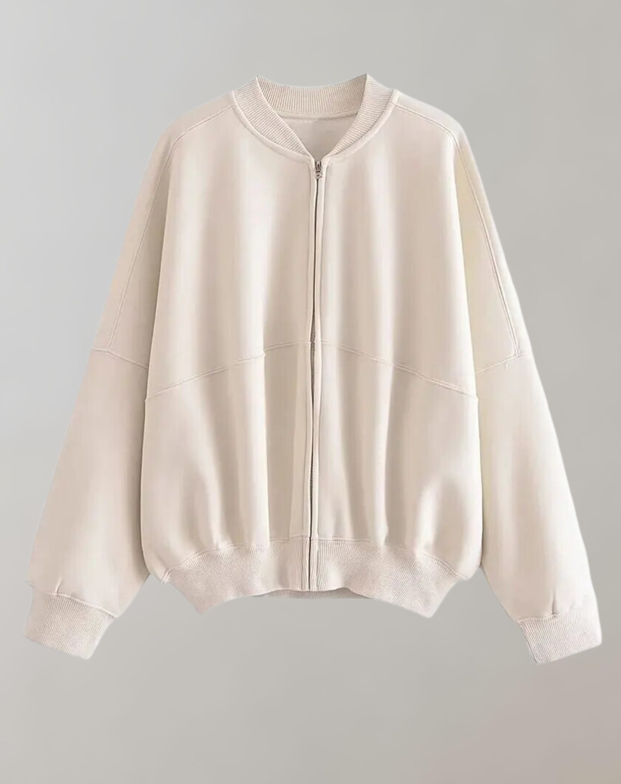 Liana - Damen-Winterjacke und Jogginghose mit hoher Taille