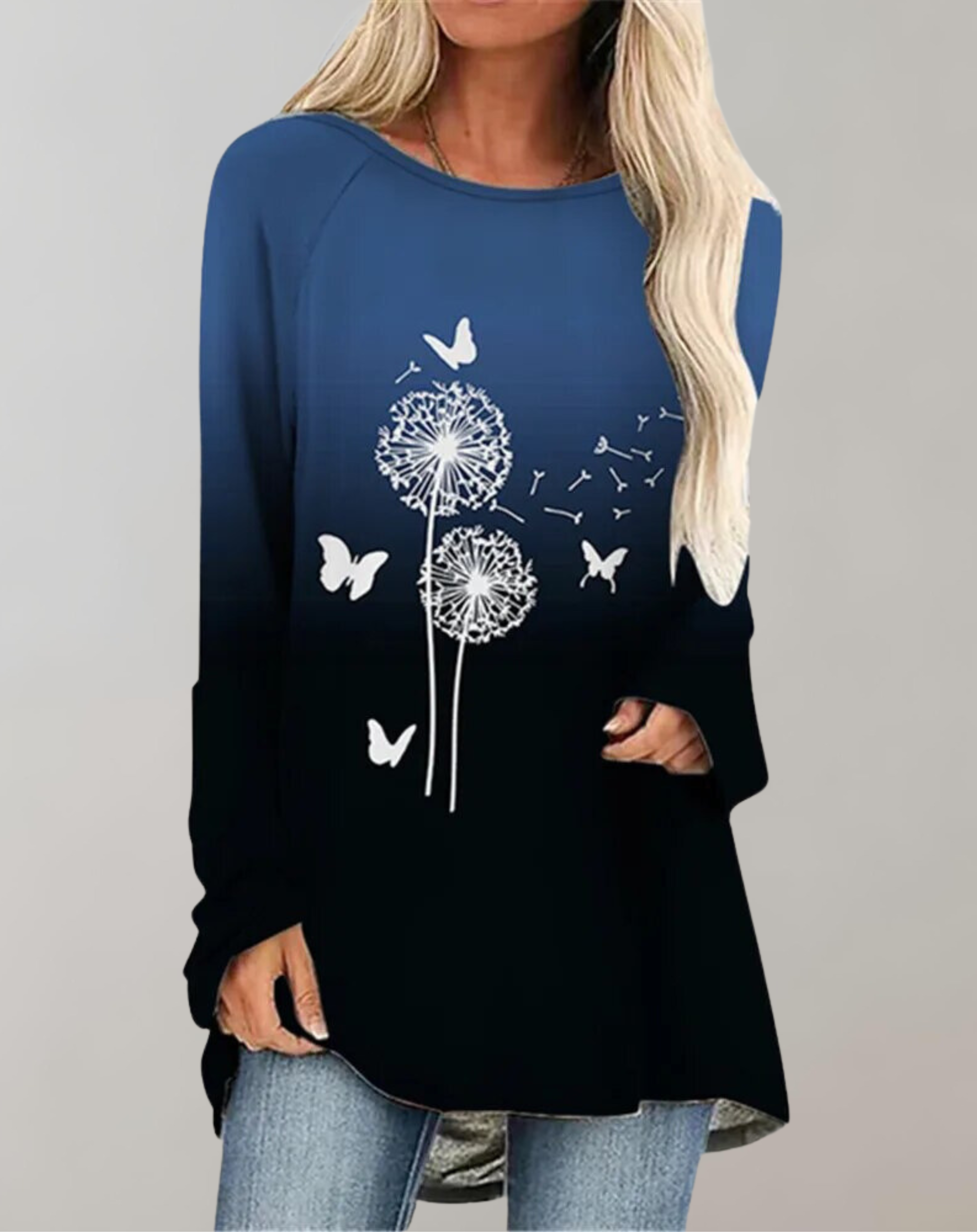 Aila - Frauen T-shirt Tee