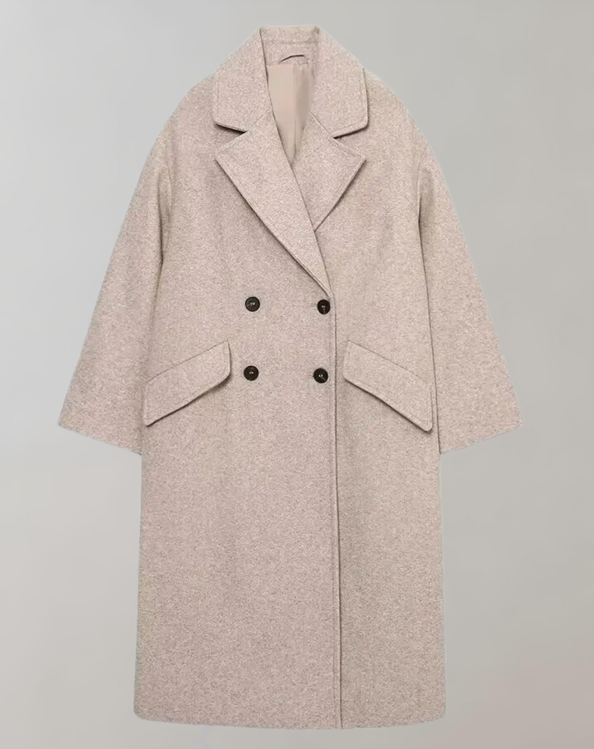 Josefine - Lange Mäntel Vintage  Jacken